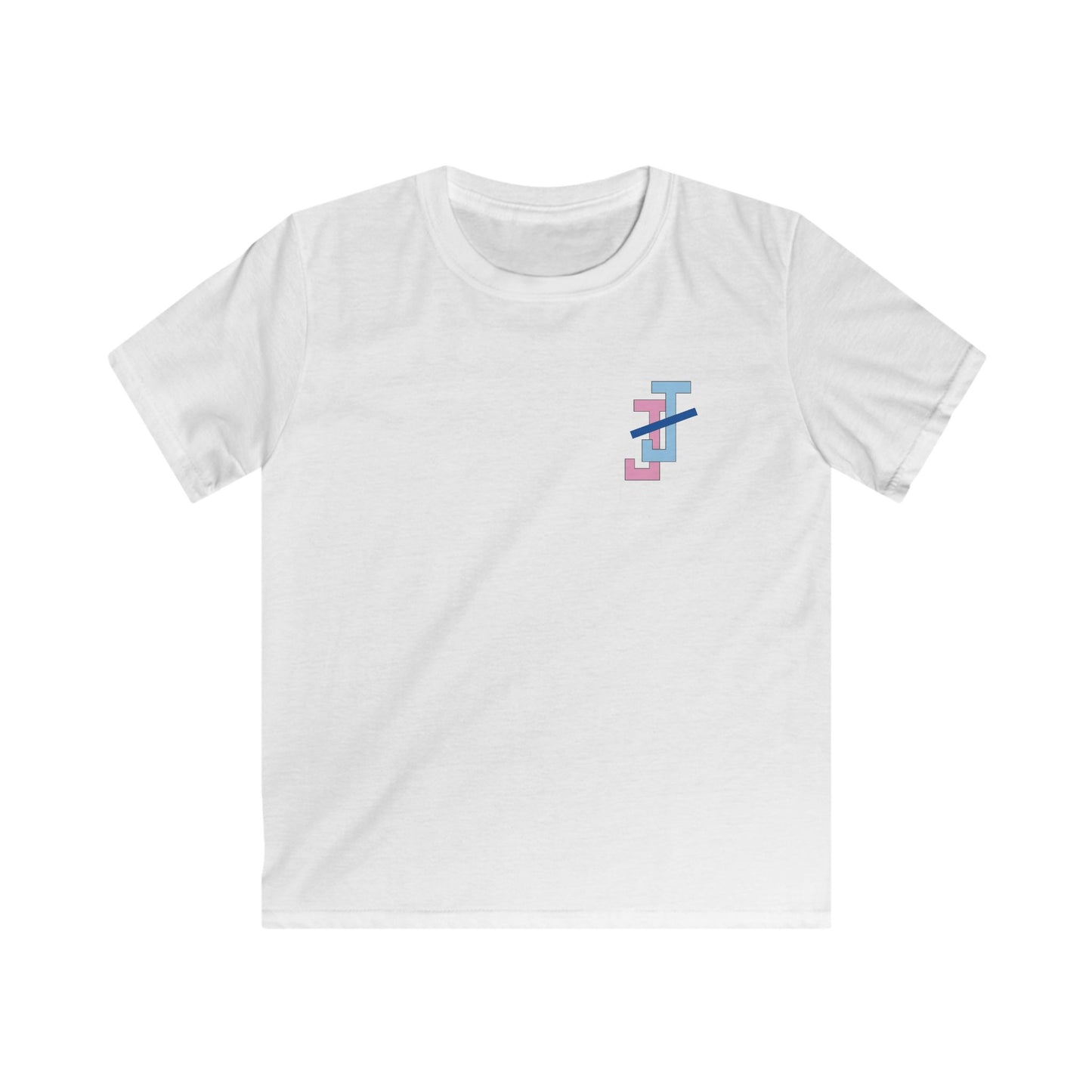Jack and Jill YOUTH T-Shirt - JJ