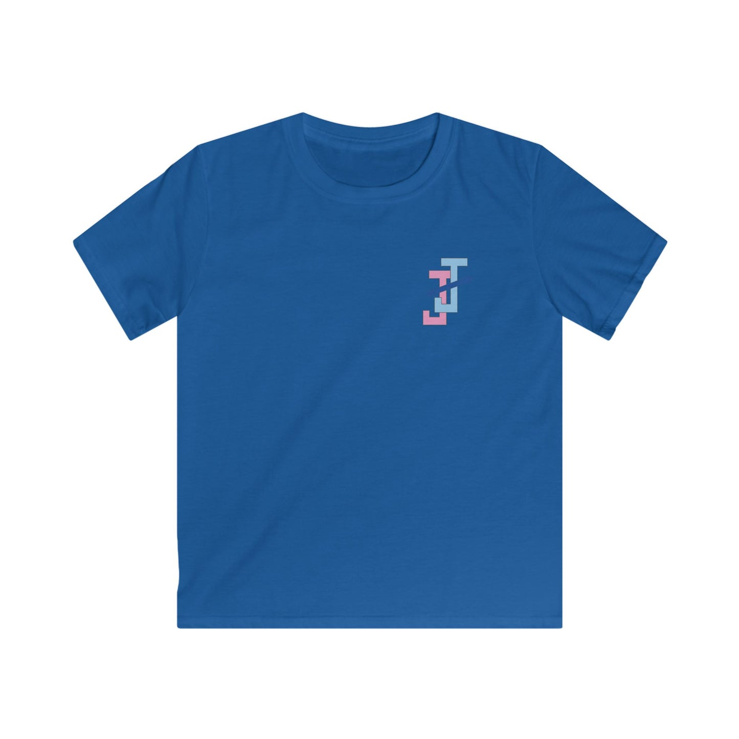 Jack and Jill YOUTH T-Shirt - JJ