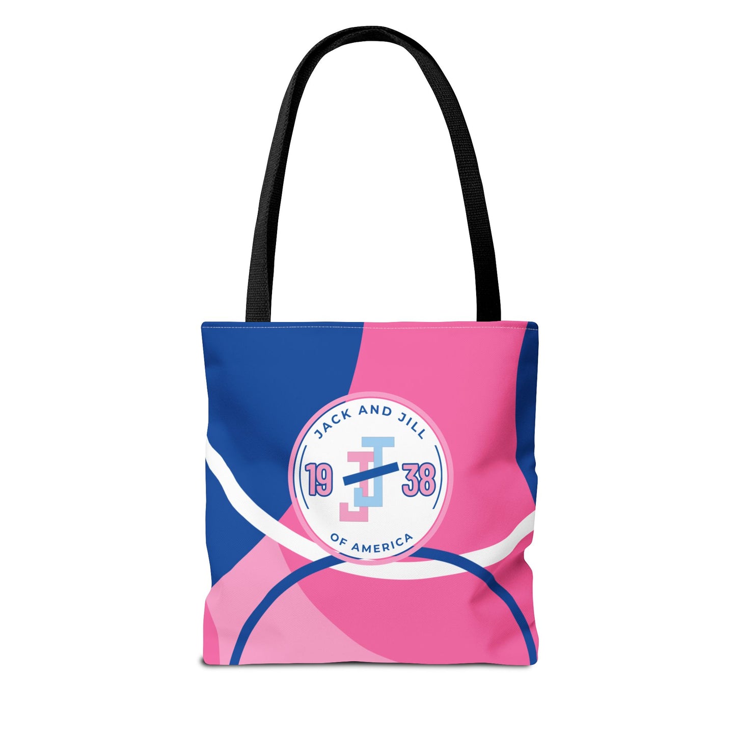 Jack and Jill Tote - Refreshed