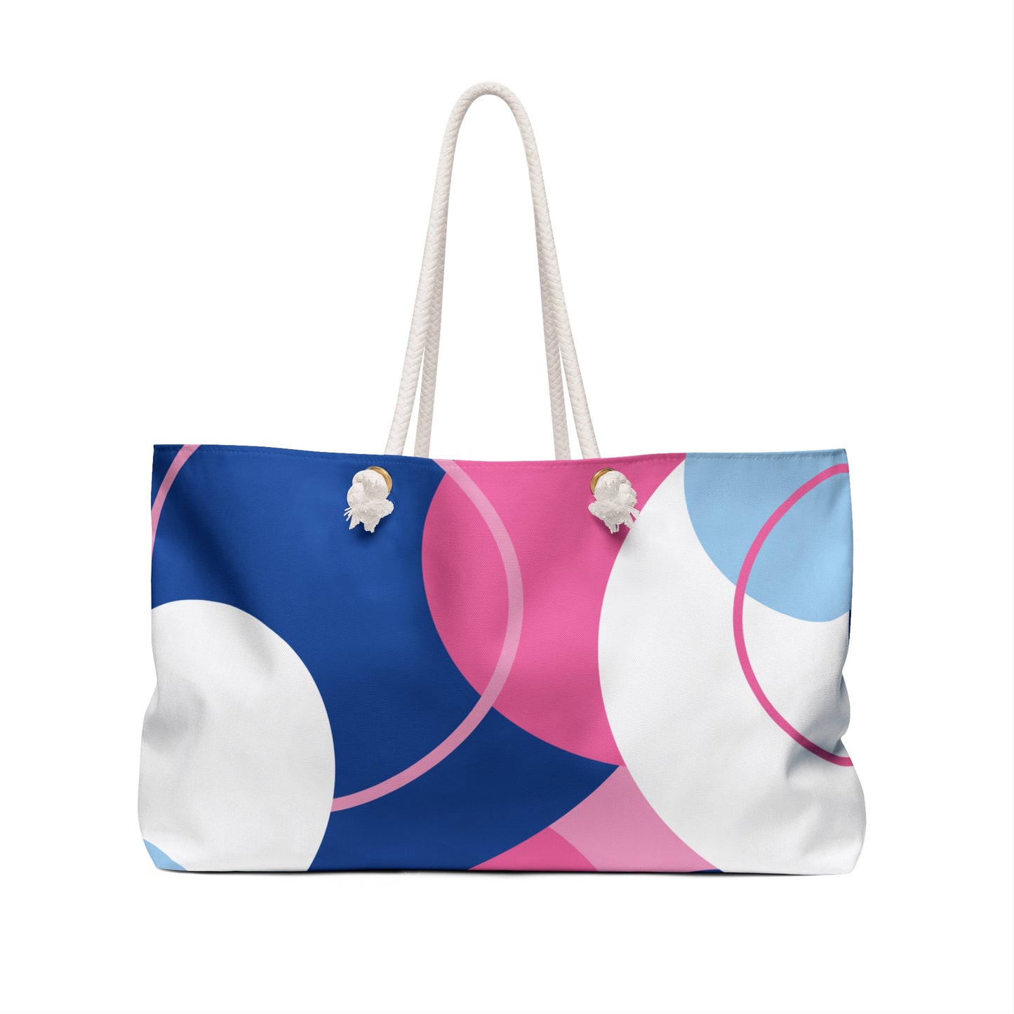 Jack and Jill Stylish Weekender Bag - Refreshed - Associate Jewel