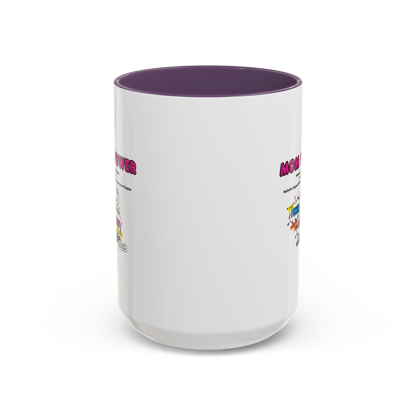 Mug - Nashville Super Cluster 2026