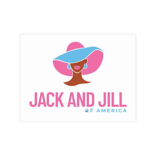 Copy of Jack and Jill Postcard Bundles - Style C