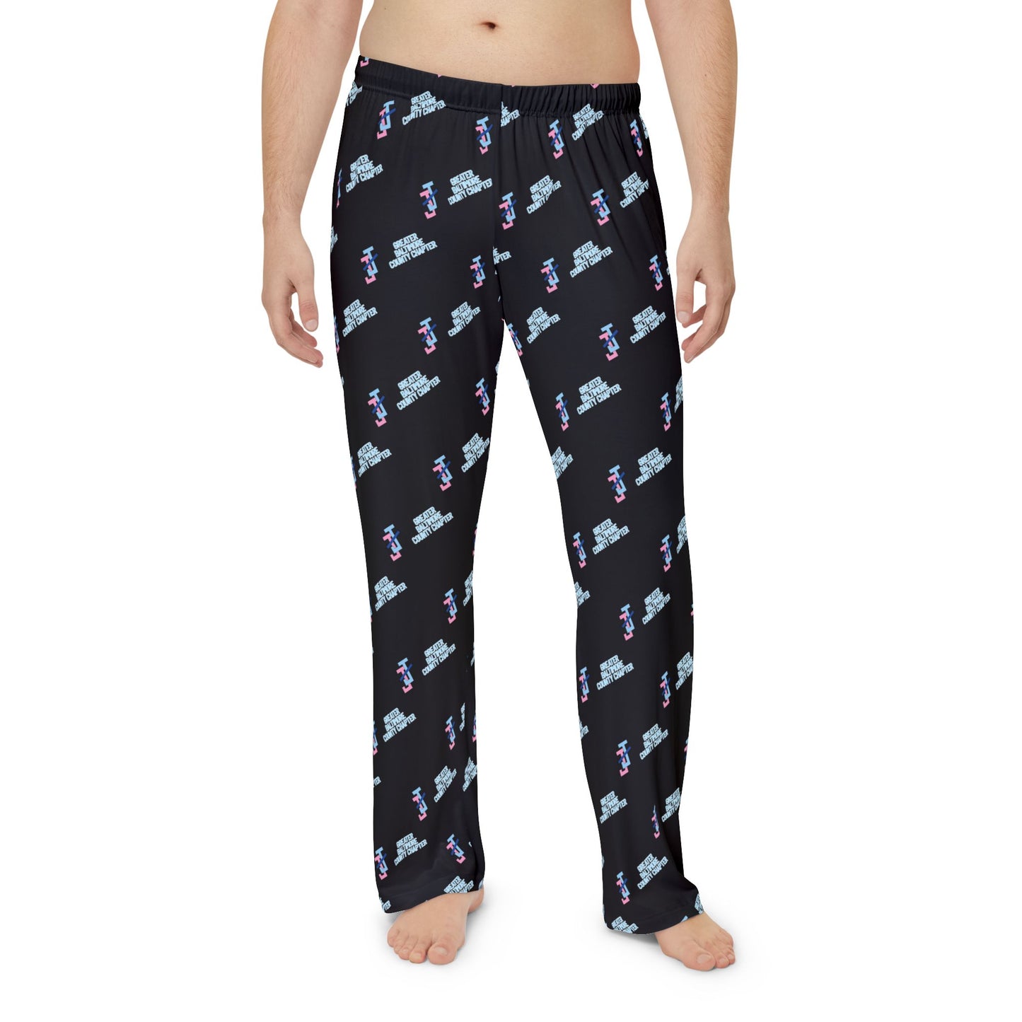 Greater Baltimore County Chapter - Men's Pajama Pants