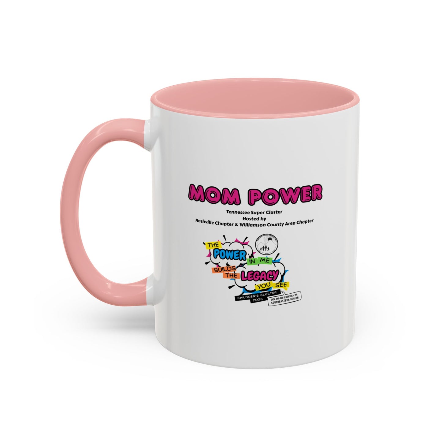 Mug - Nashville Super Cluster 2026