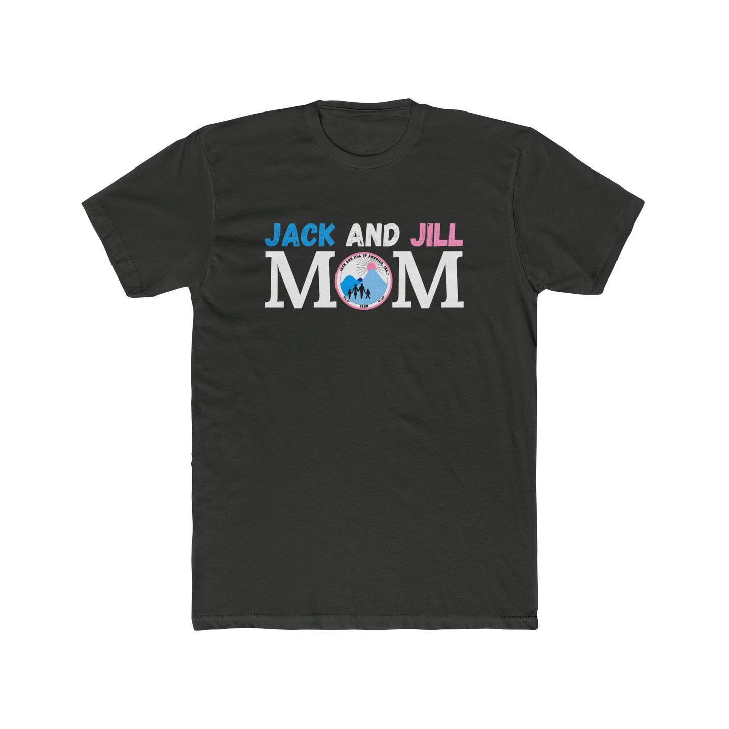 Jack and Jill Legacy Maker Mom T-Shirt