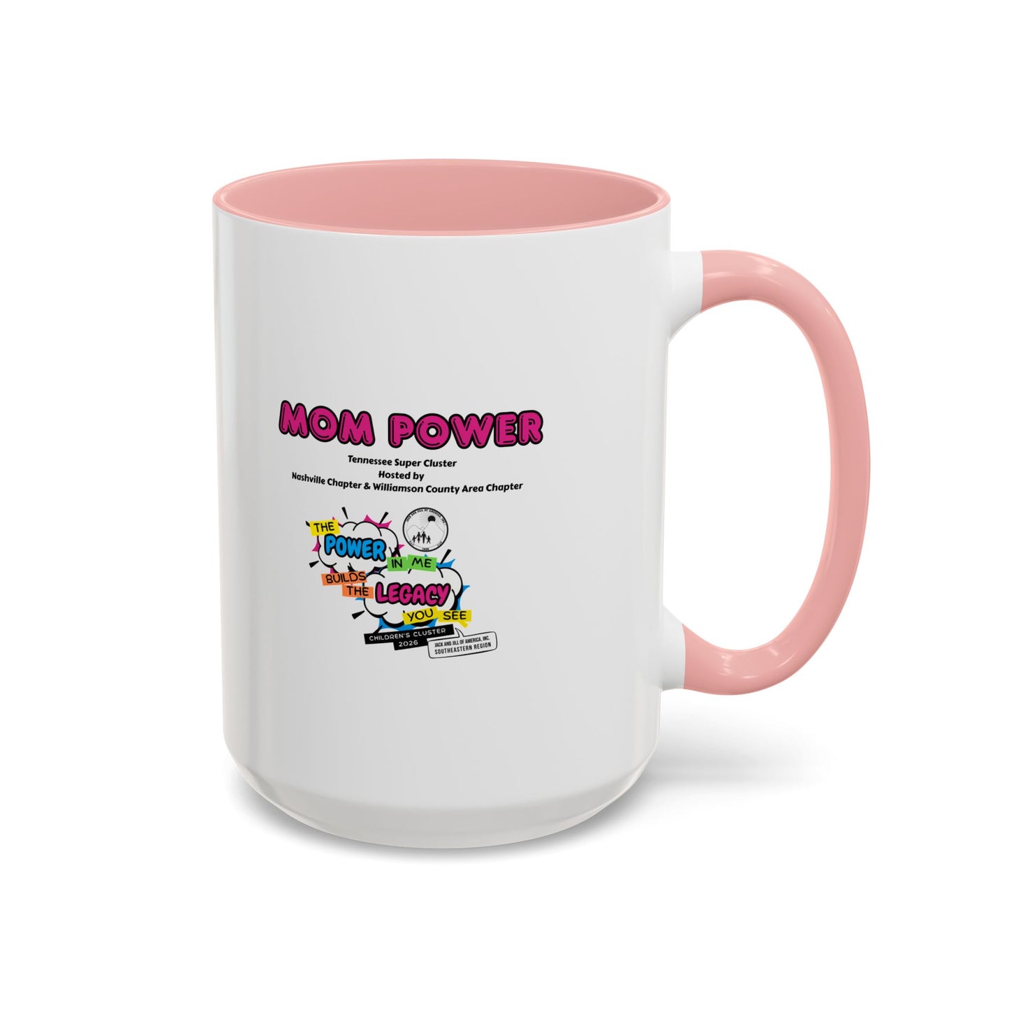Mug - Nashville Super Cluster 2026