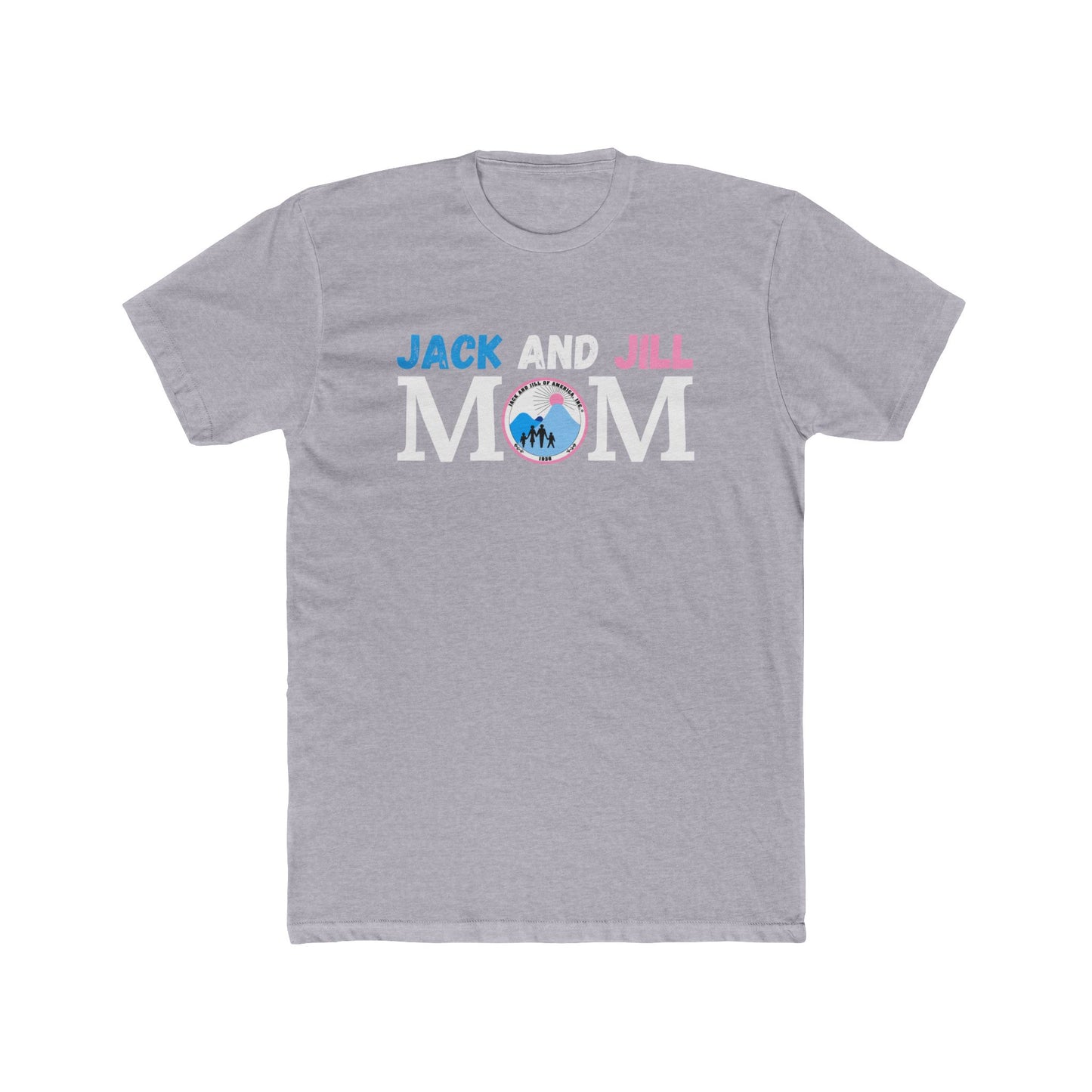 Jack and Jill Legacy Maker Mom T-Shirt