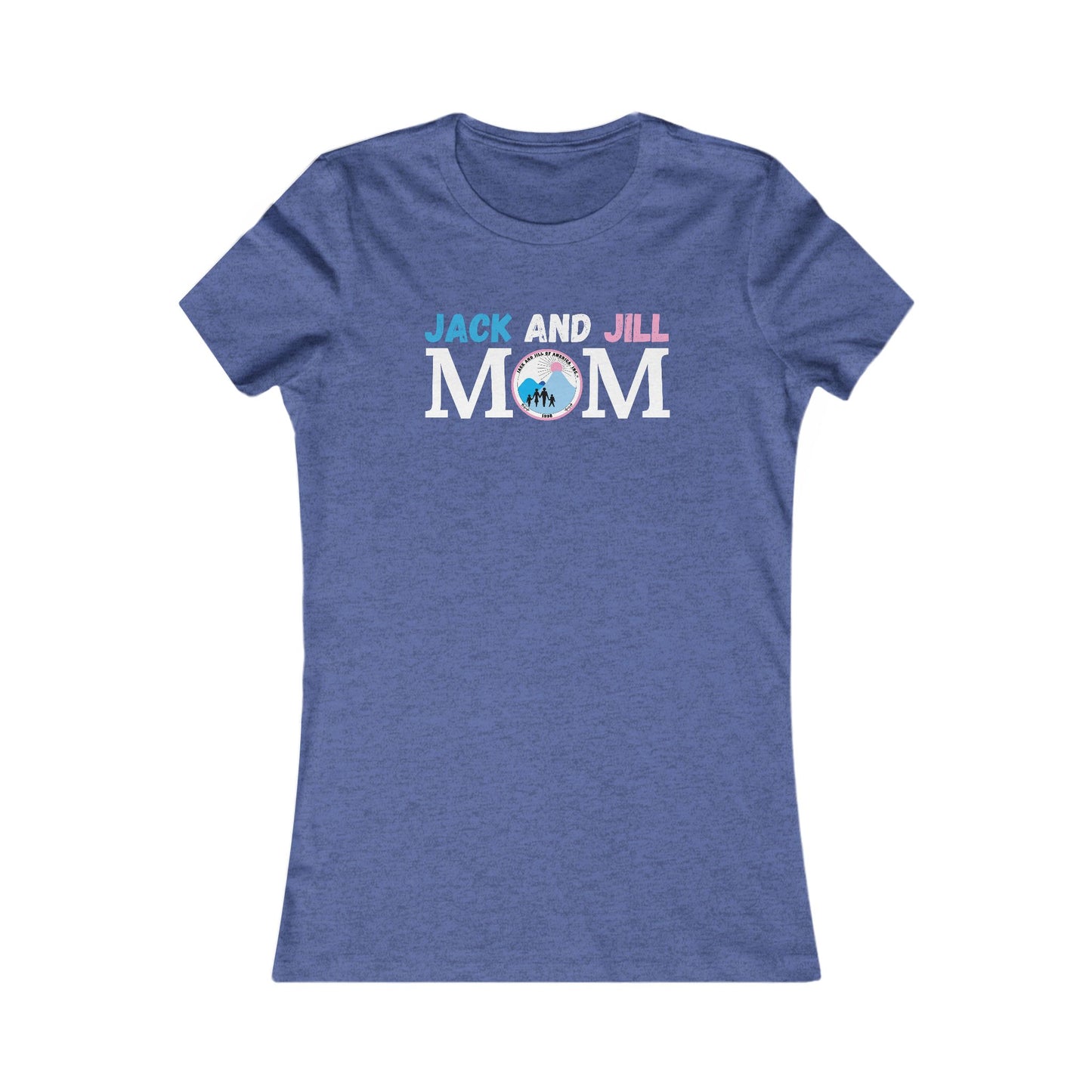 Jack and Jill - Legacy Makers Women's T-Shirt - MOM