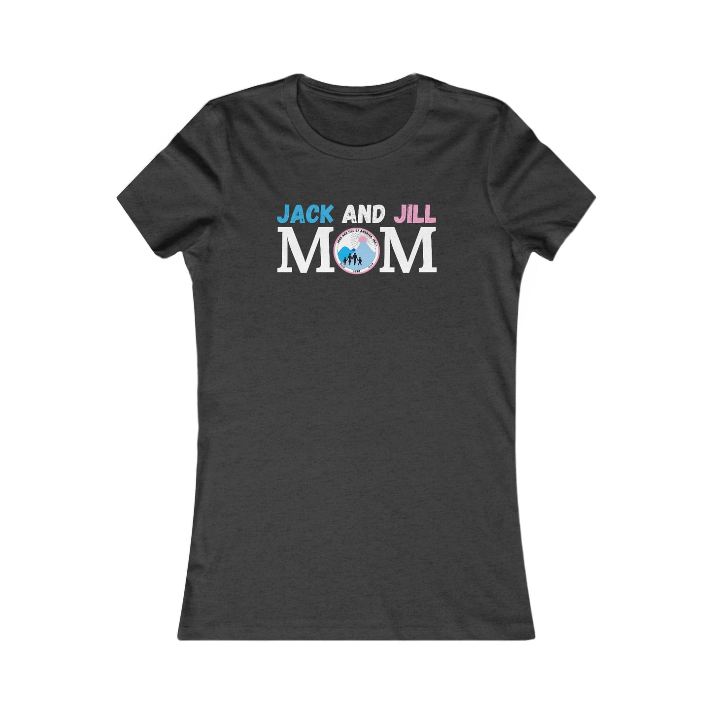 Jack and Jill - Legacy Makers Women's T-Shirt - MOM