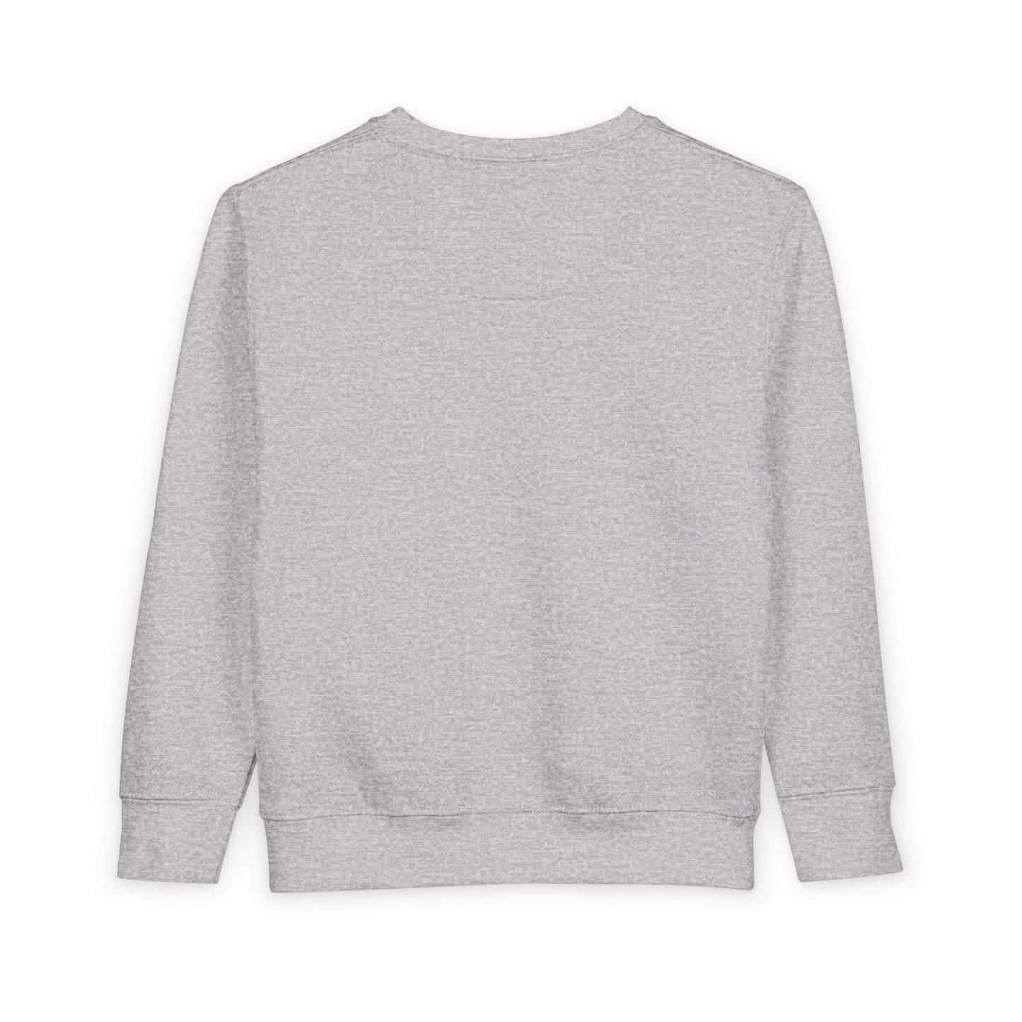 Jack and Jill of America Toddler Sweatshirt  - Blue
