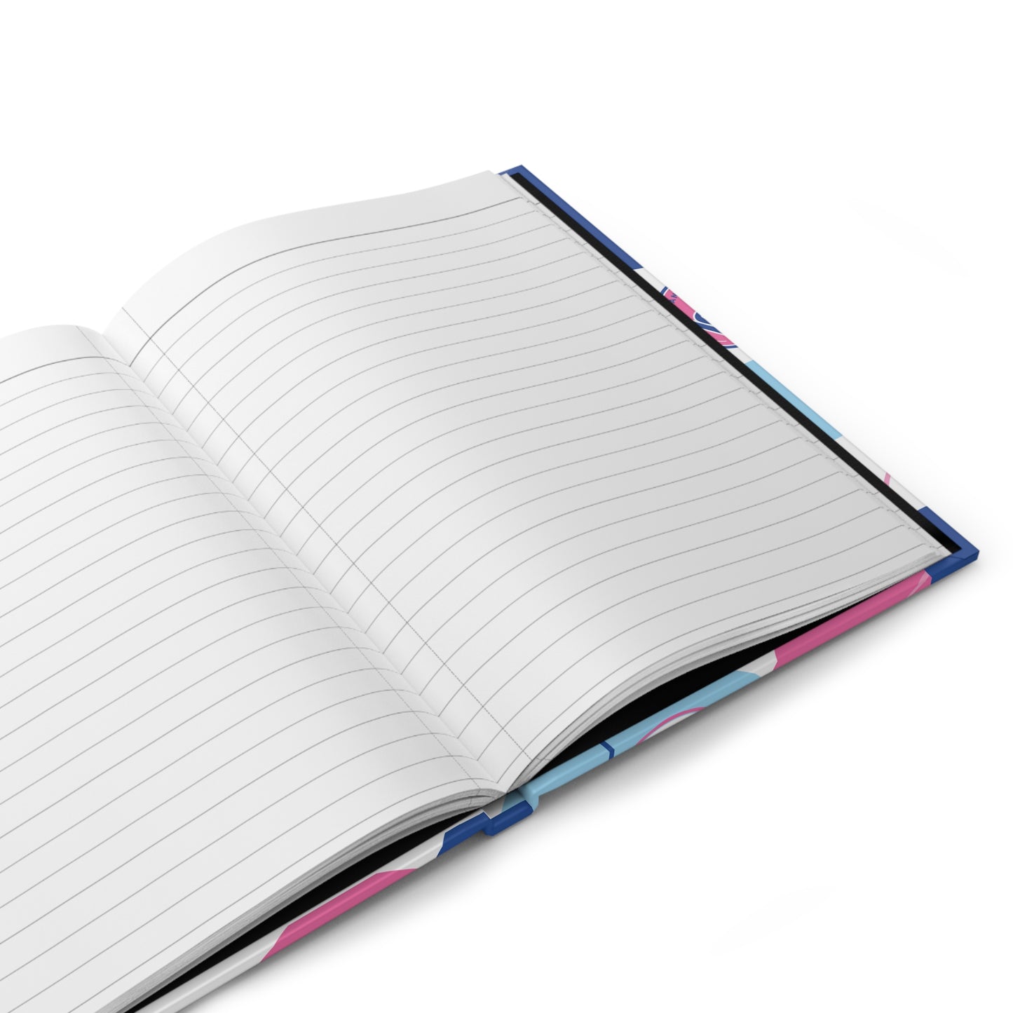 Jack and Jill Hardcover Journal - Renewed