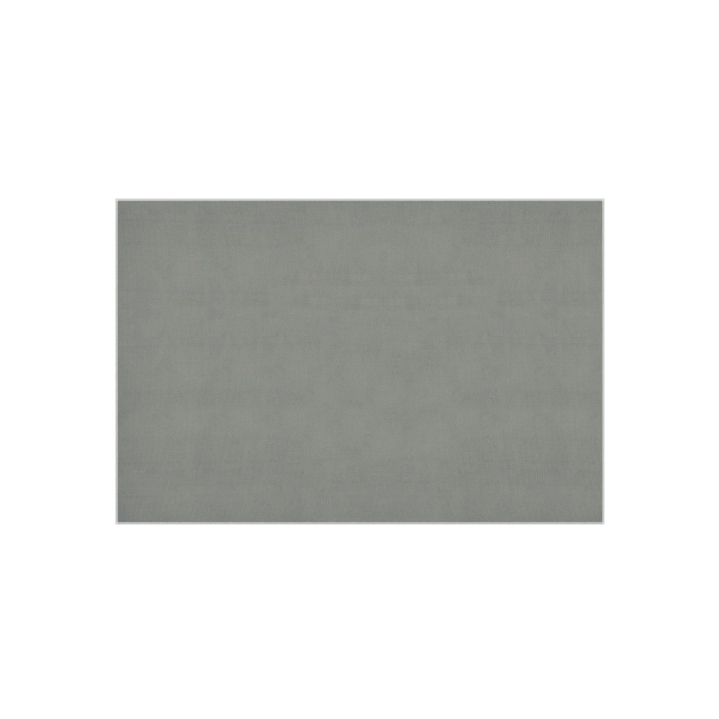 Spiced Outdoor Rug – Vibrant Polyester Chenille Patio & Deck Décor