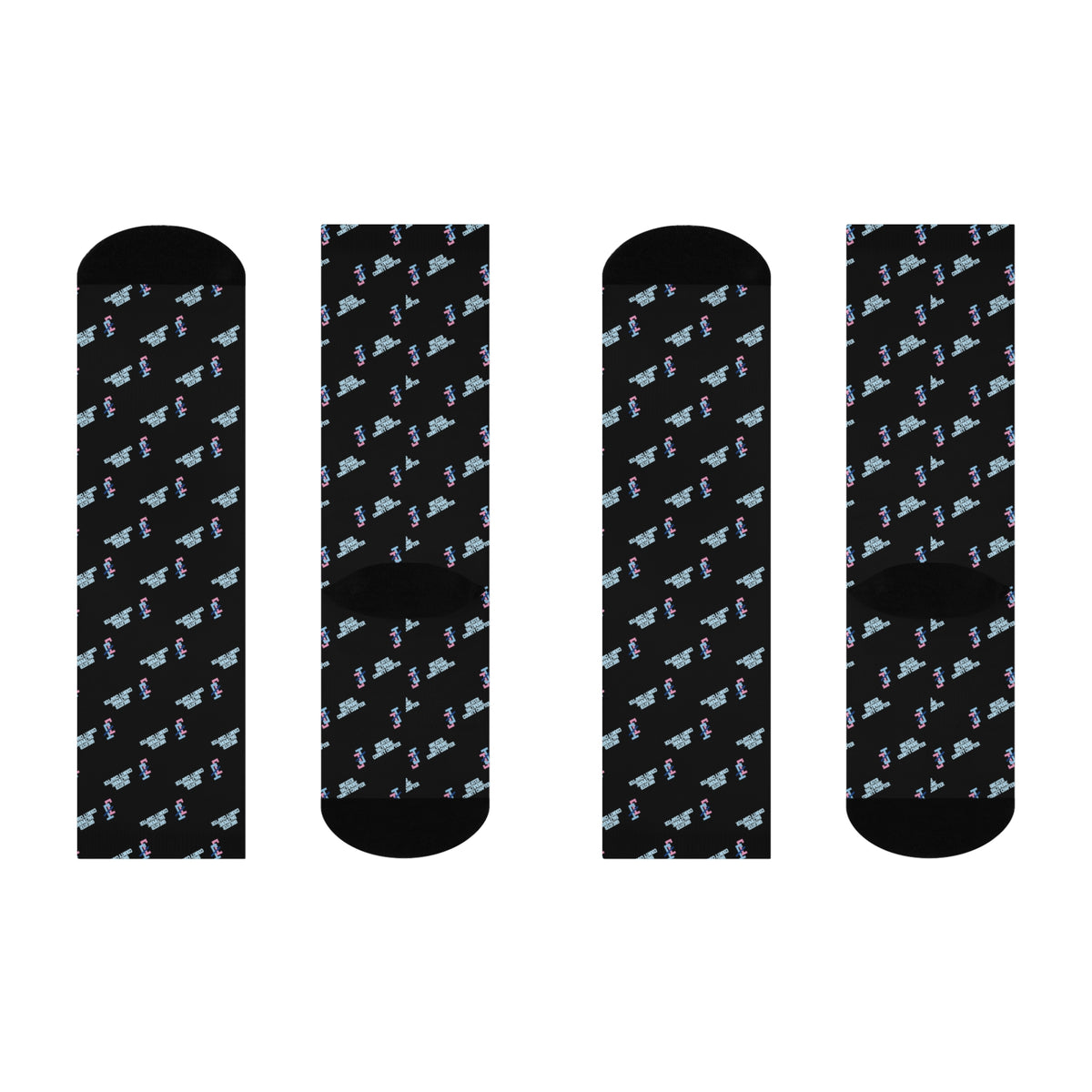 Chapter Socks Greater Baltimore County Chapter - Socks – Butter & Bear