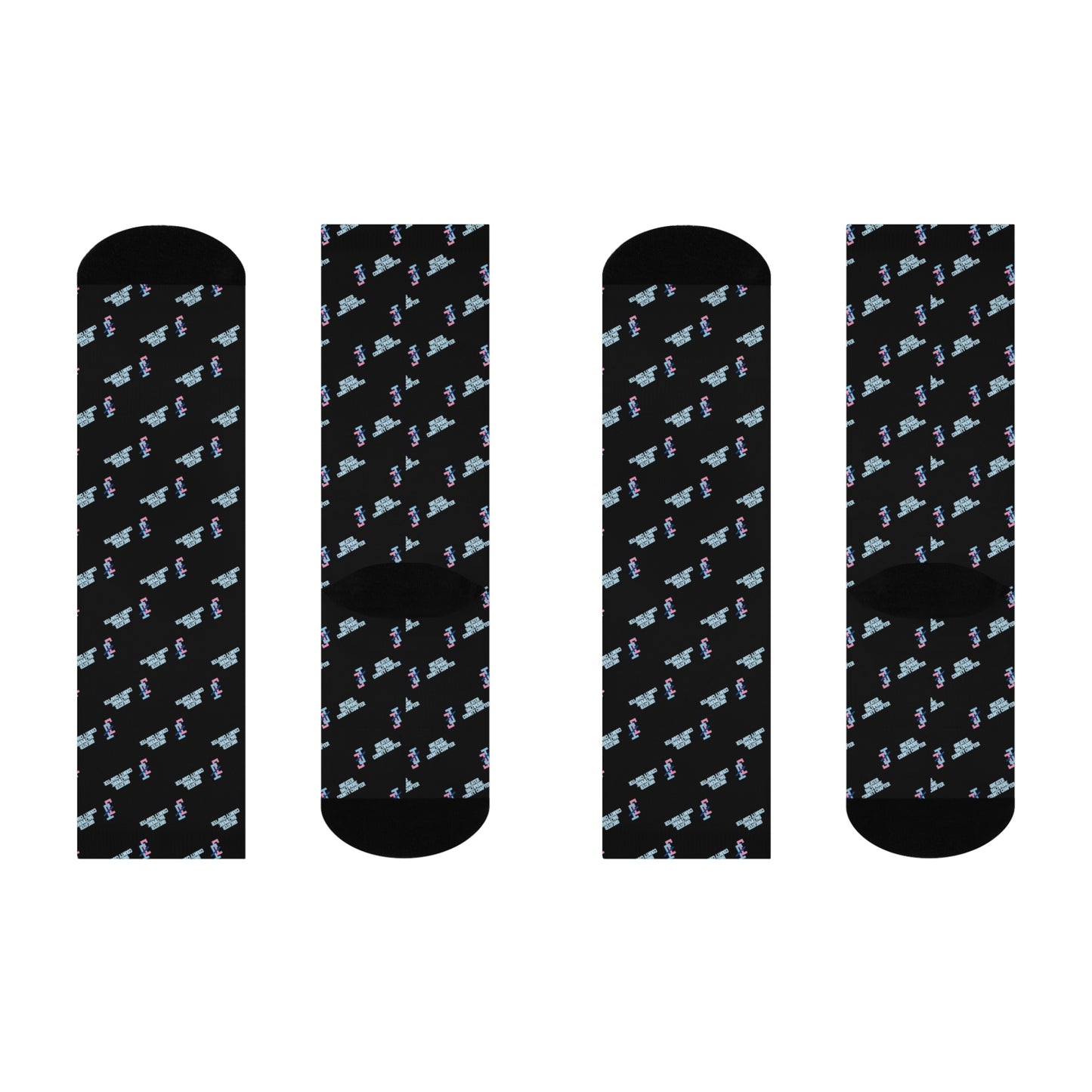 Greater Baltimore County Chapter - Socks