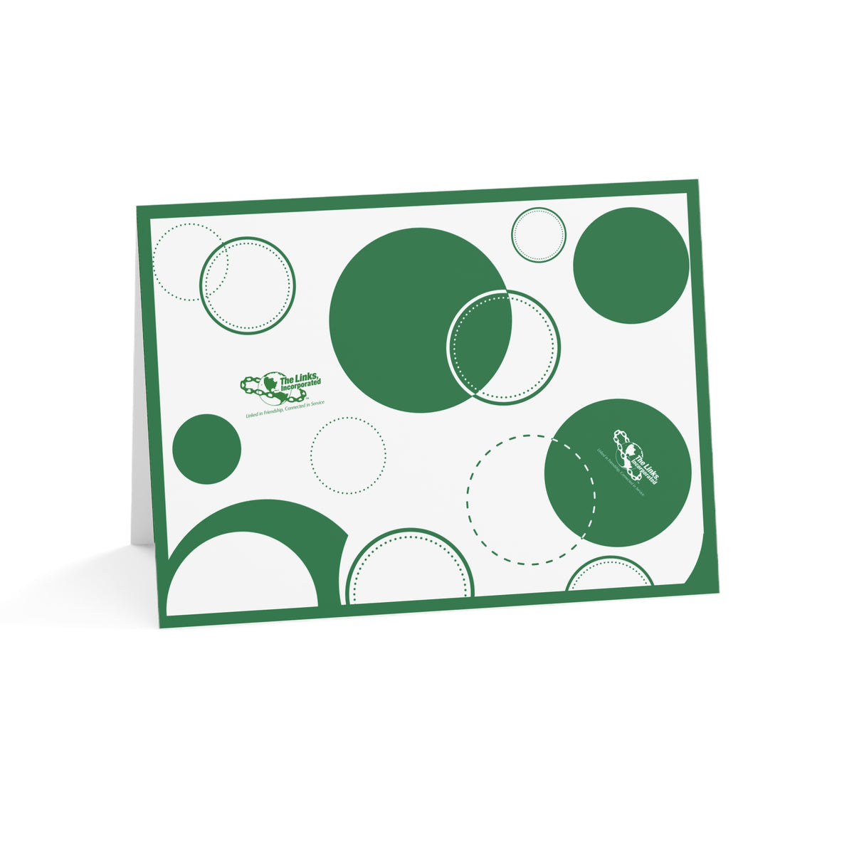 Greeting Cards (1, 10, 30, and 50pcs)