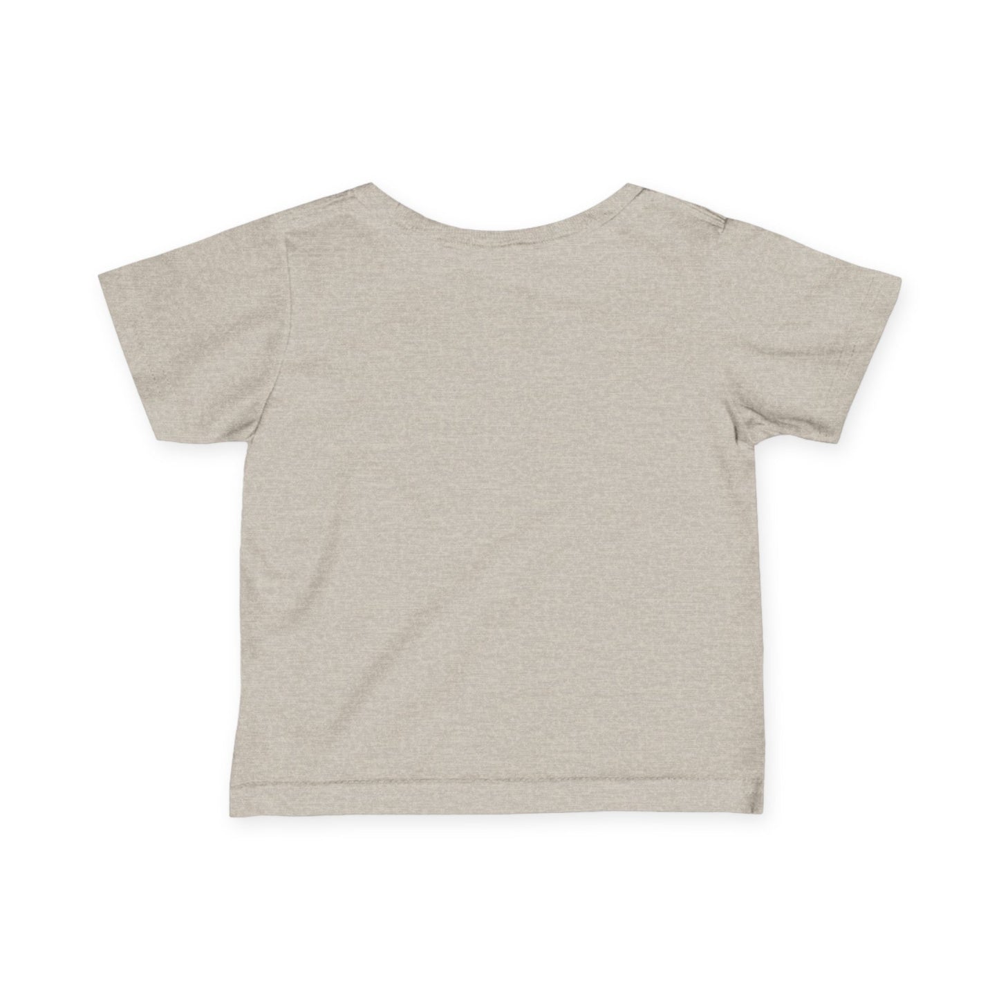 Spiced Infant Fine Jersey Tee