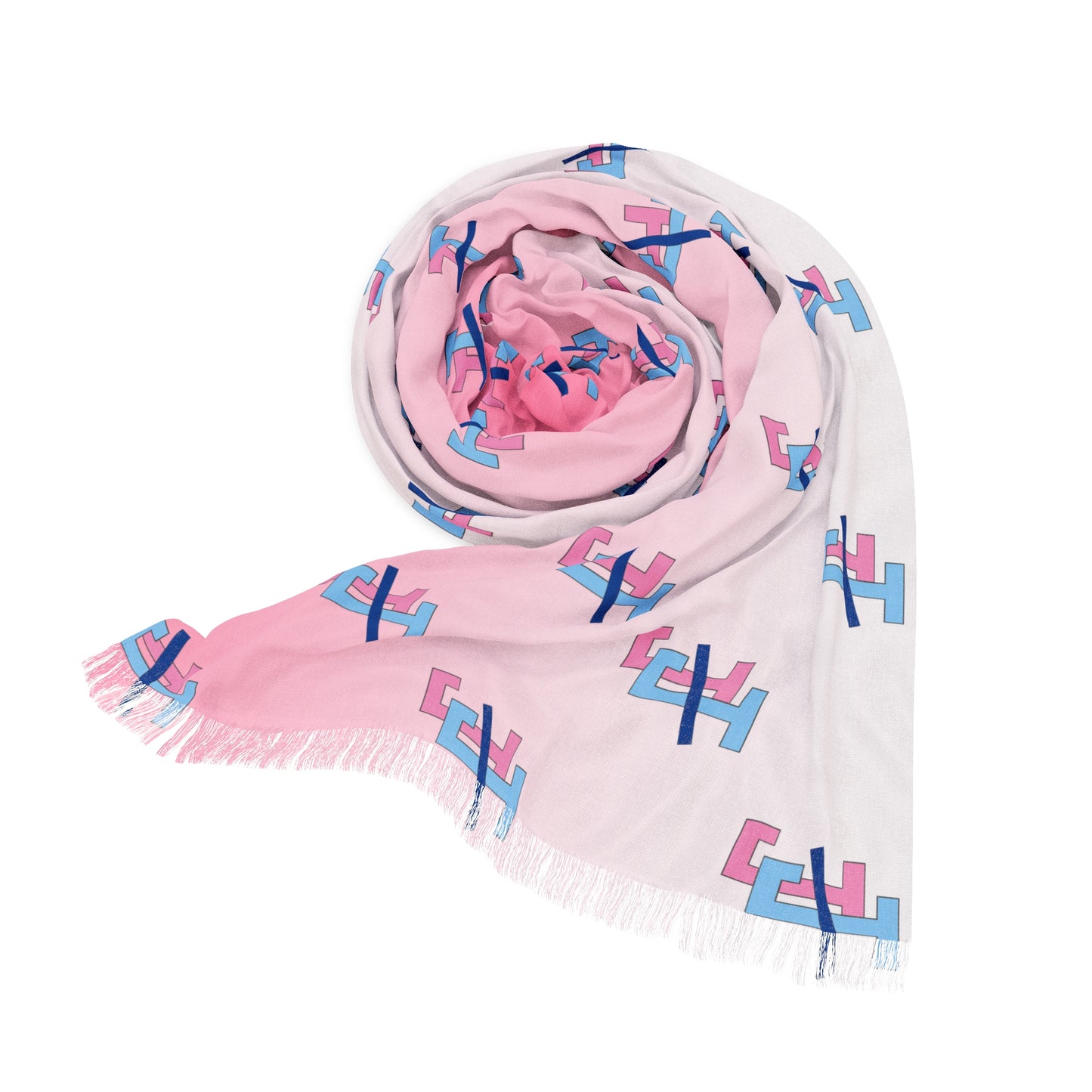 Light Scarf