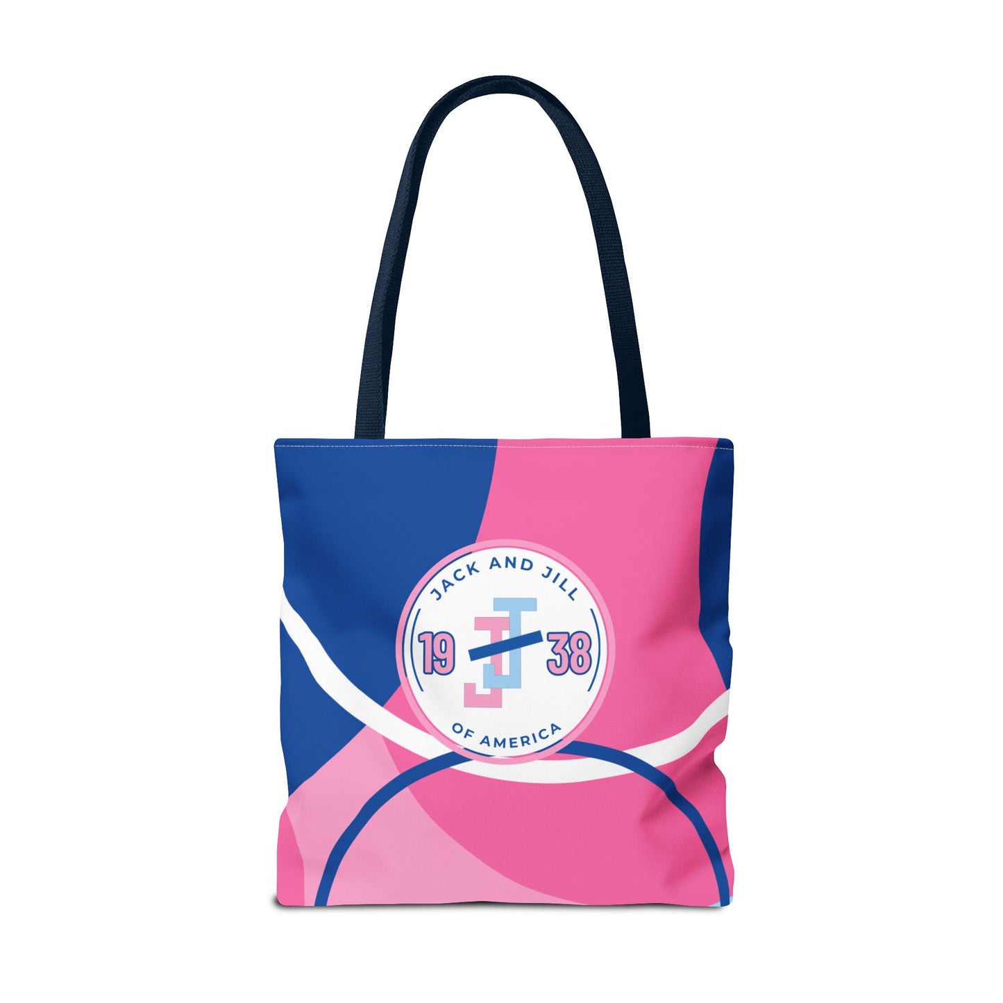 Jack and Jill Tote - Refreshed