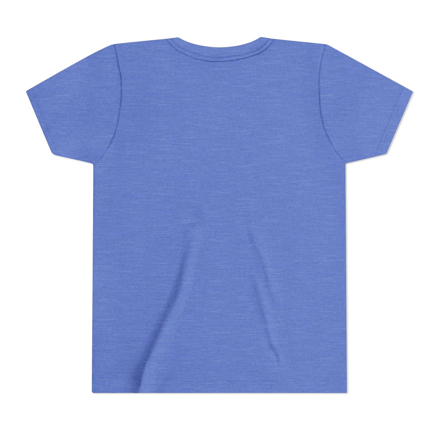 Jack and Jill Living Legacy - YOUTH T-Shirt Pink Design