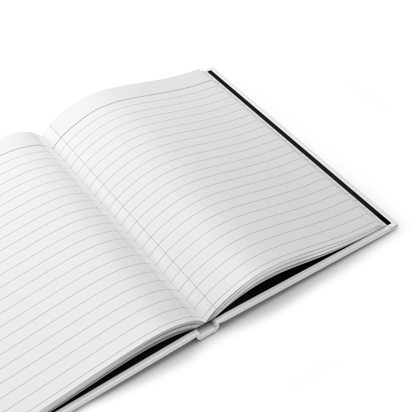 Jack and Jill Legacy Makers Hardcover Journal — MOM