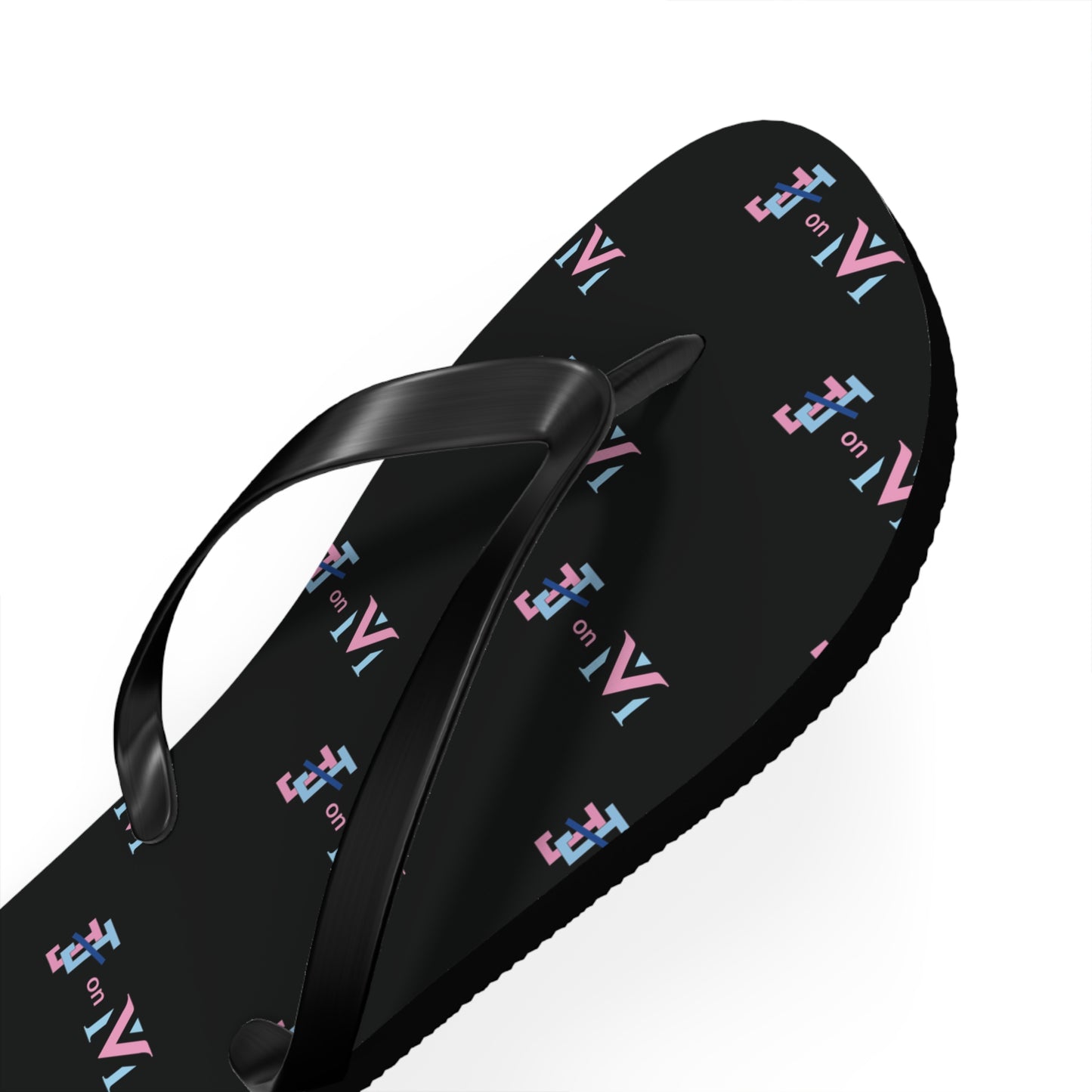 JJ on MV Flip Flops