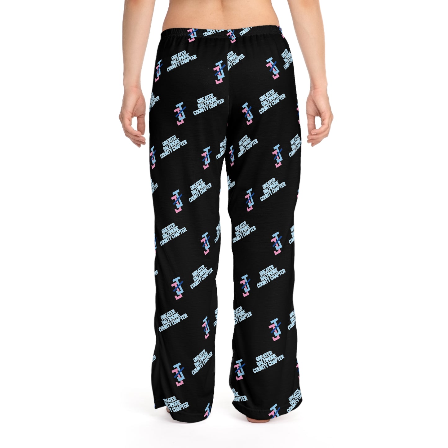 Greater Baltimore County Chapter - Women's Pajama Pants