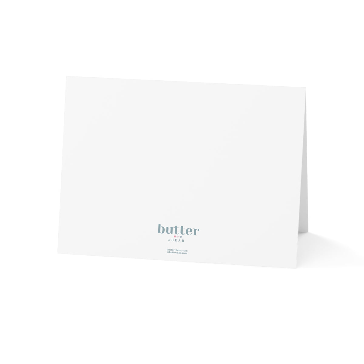 Greeting Cards (1, 10, 30, and 50pcs)