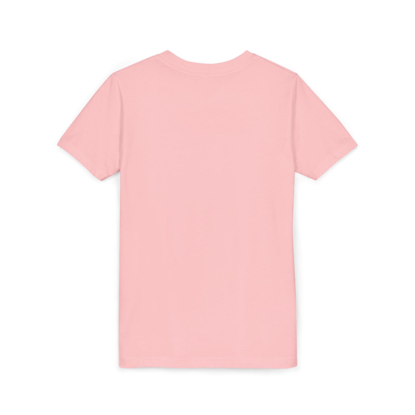 Jack and Jill Living Legacy - YOUTH T-Shirt Pink Design