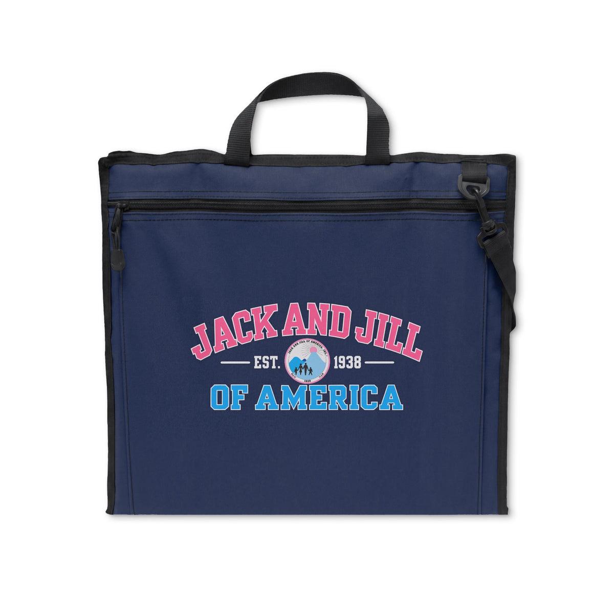 Jack and Jill Stadium Seat