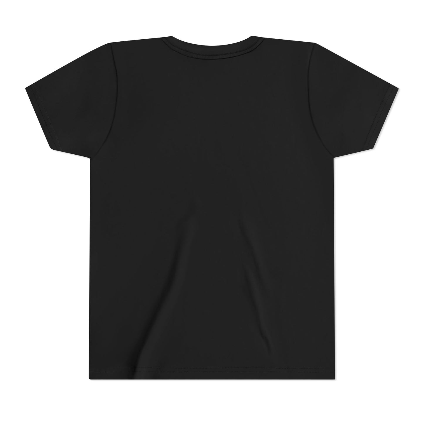 Jack and Jill Living Legacy - YOUTH T-Shirt Pink Design