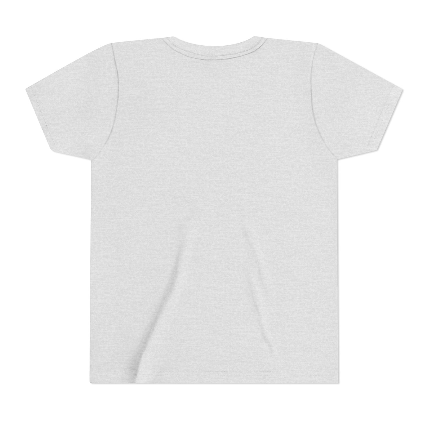 Jack and Jill Living Legacy - YOUTH T-Shirt Pink Design