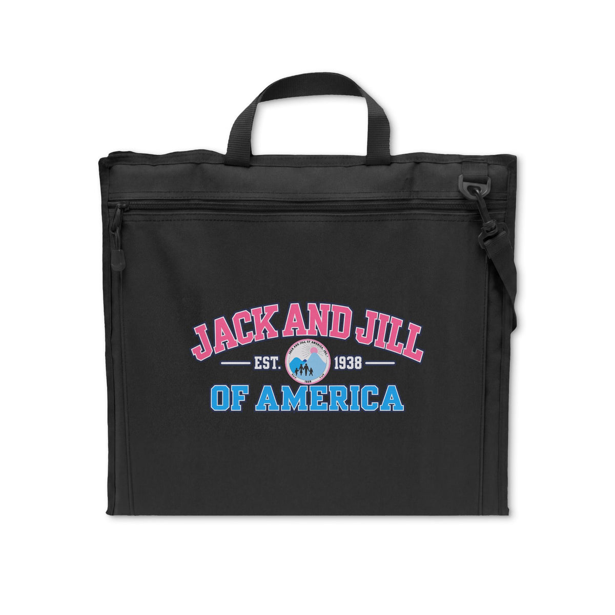 Jack and Jill Stadium Seat