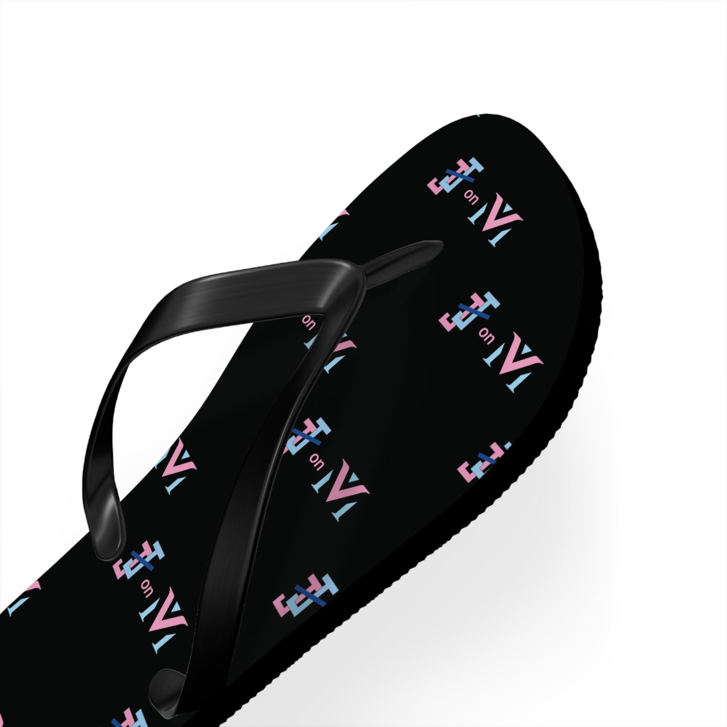JJ on MV Flip Flops