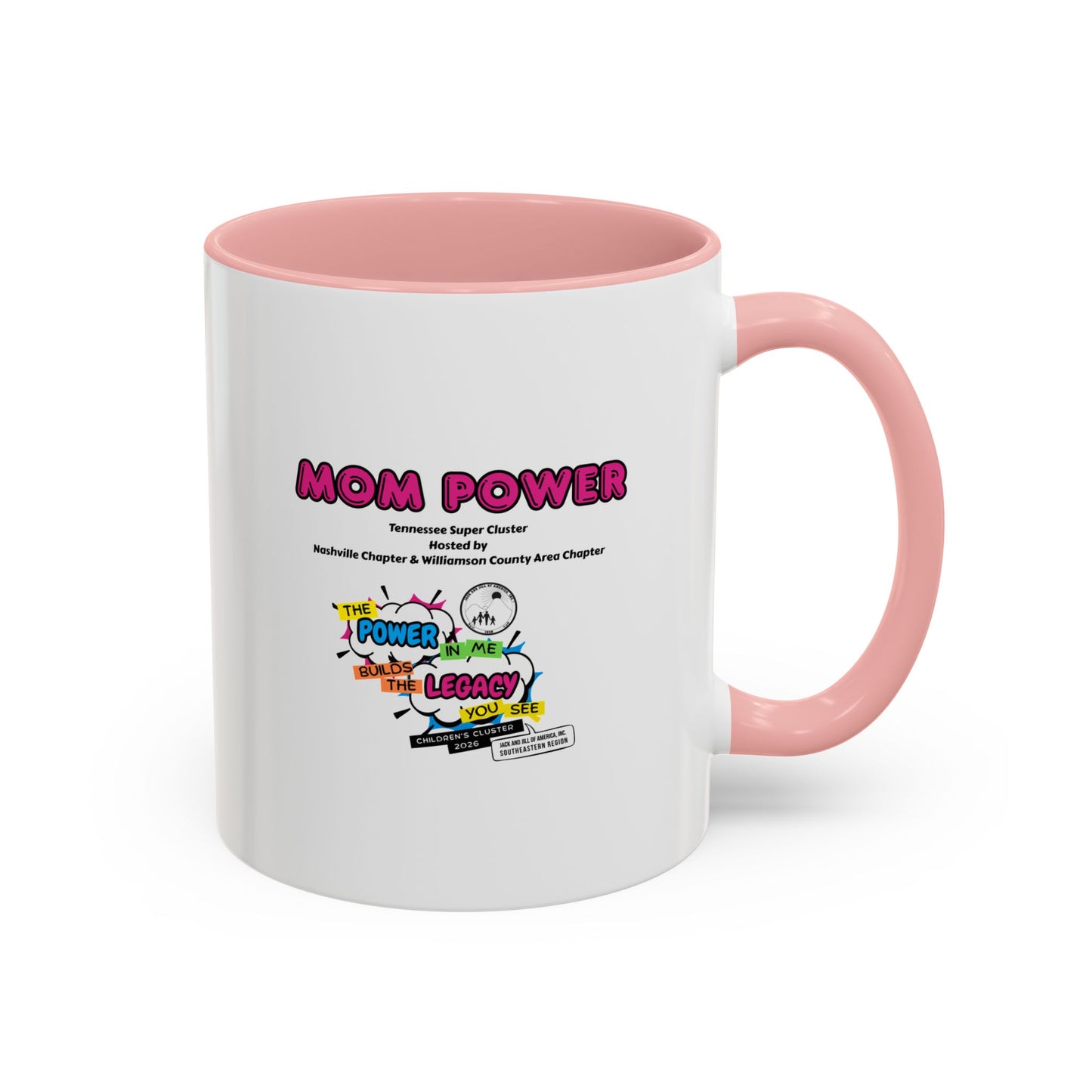 Mug - Nashville Super Cluster 2026