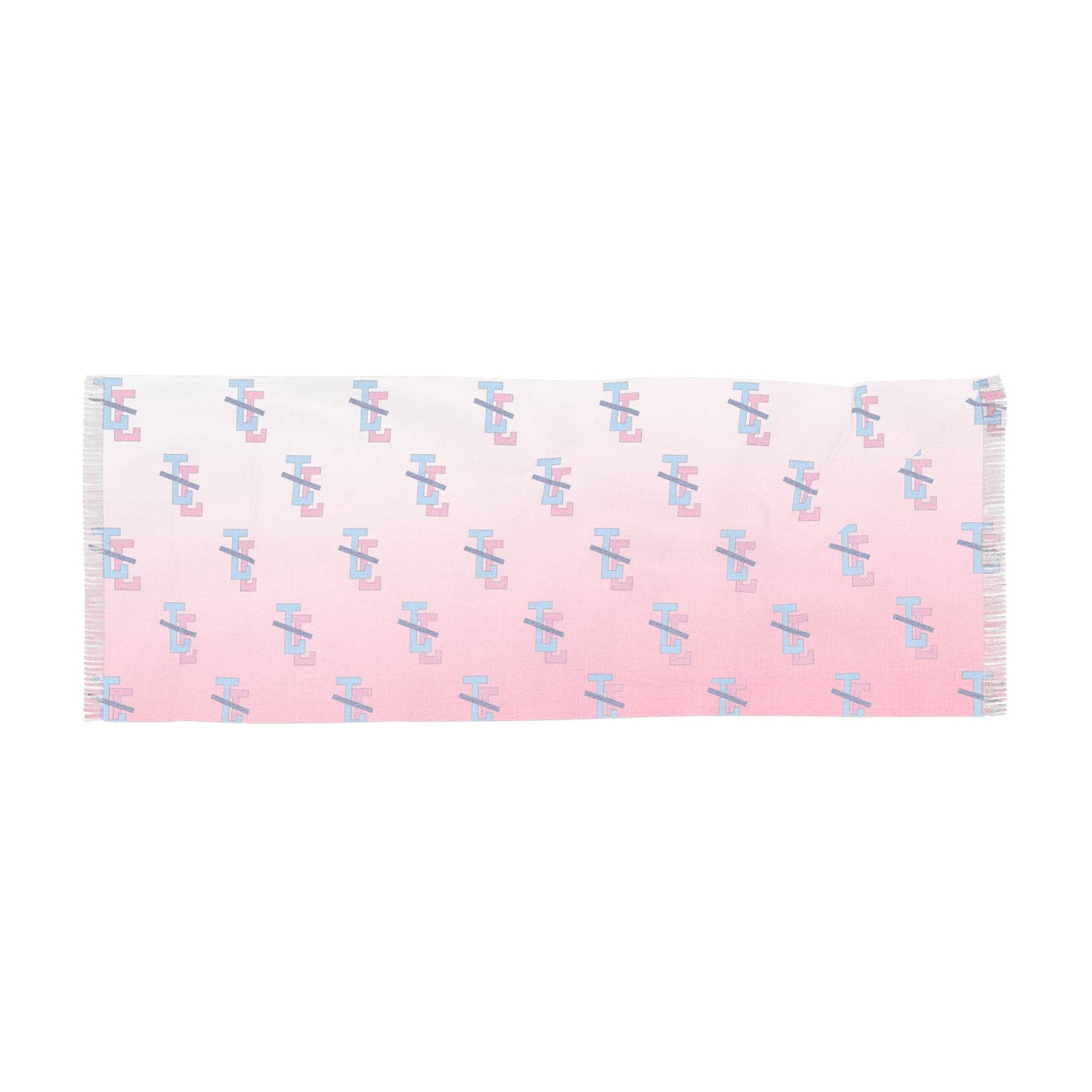 Light Scarf