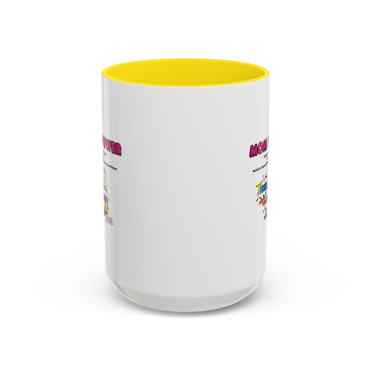 Mug - Nashville Super Cluster 2026