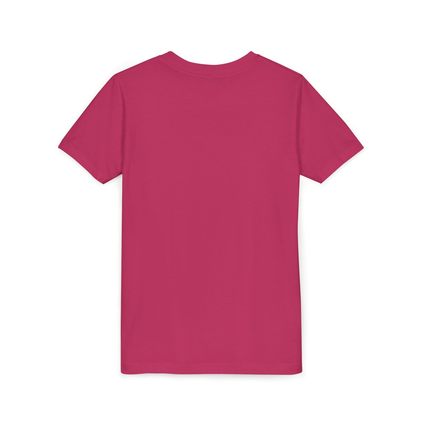 Jack and Jill Living Legacy - YOUTH T-Shirt Pink Design