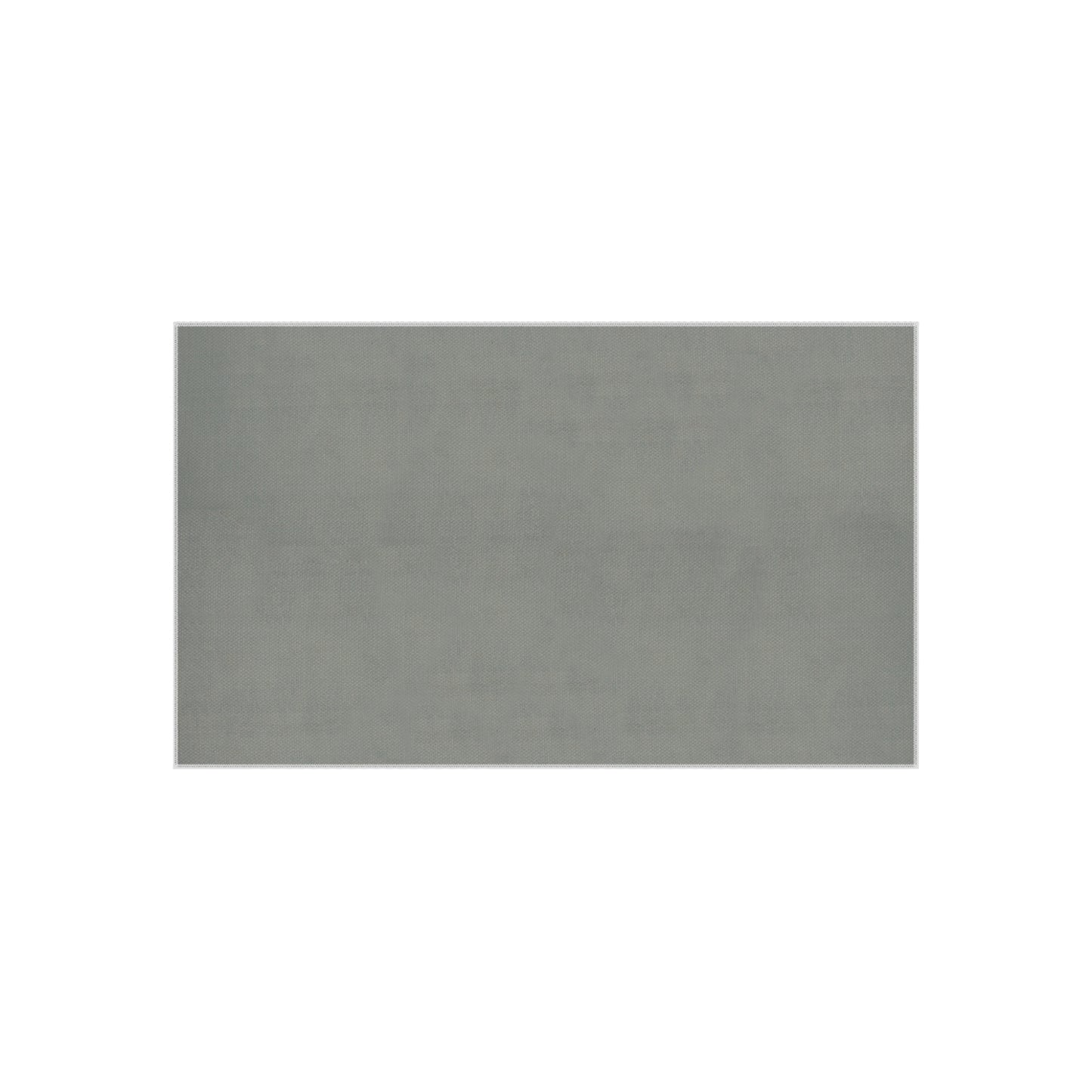 Spiced Outdoor Rug – Vibrant Polyester Chenille Patio & Deck Décor