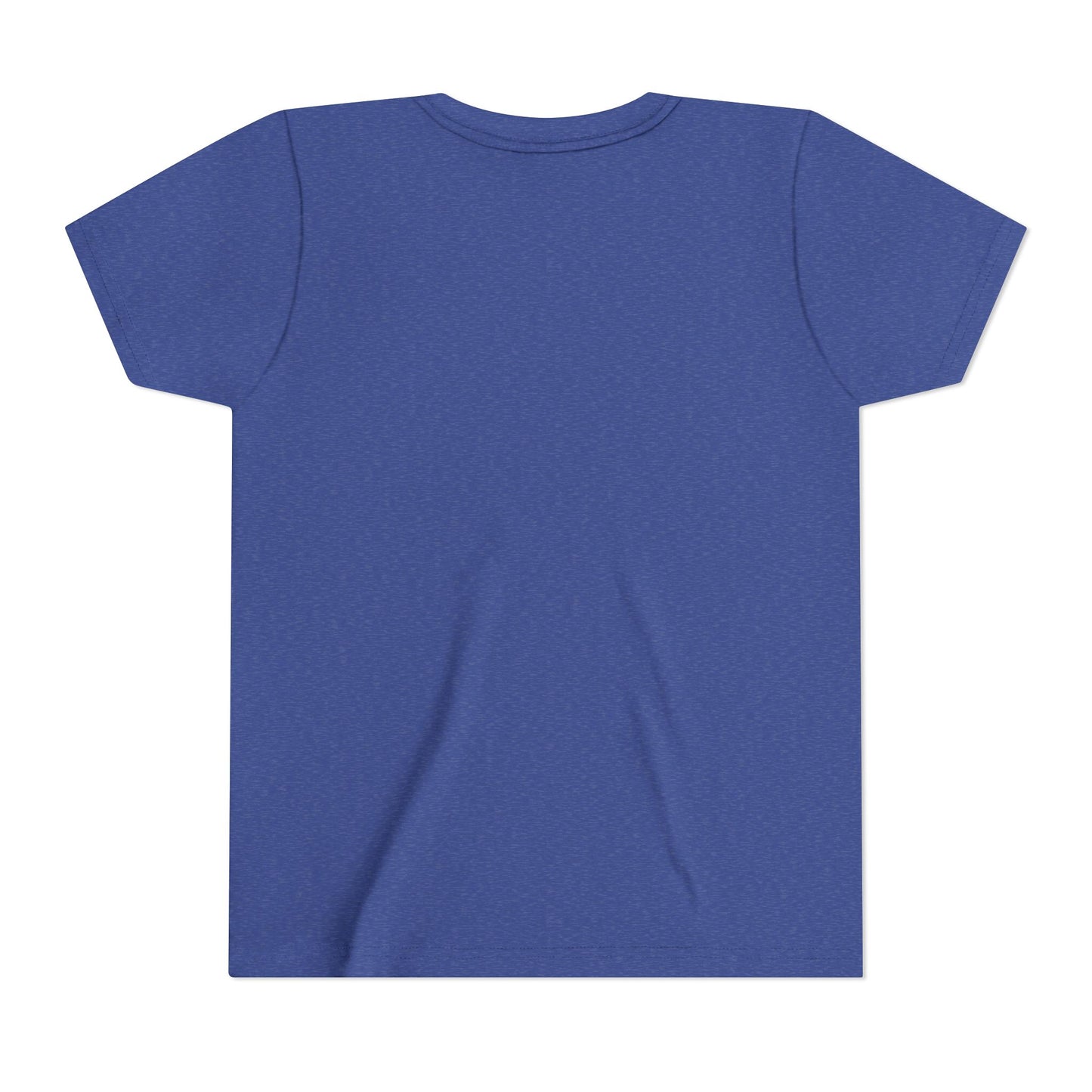 Jack and Jill Living Legacy - YOUTH T-Shirt Pink Design