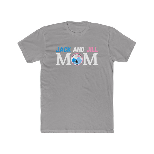 Jack and Jill Legacy Maker Mom T-Shirt