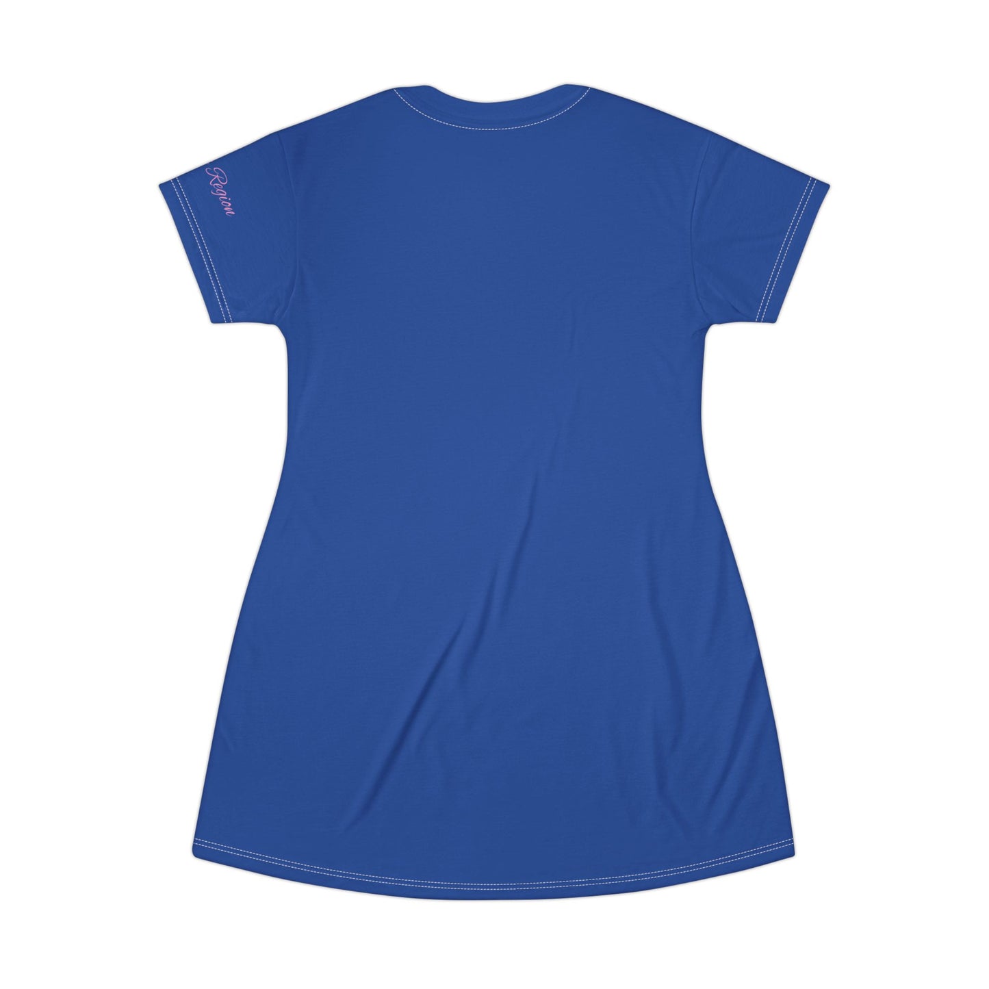 Jack and Jill T-Shirt Dress - EASTERN REGION