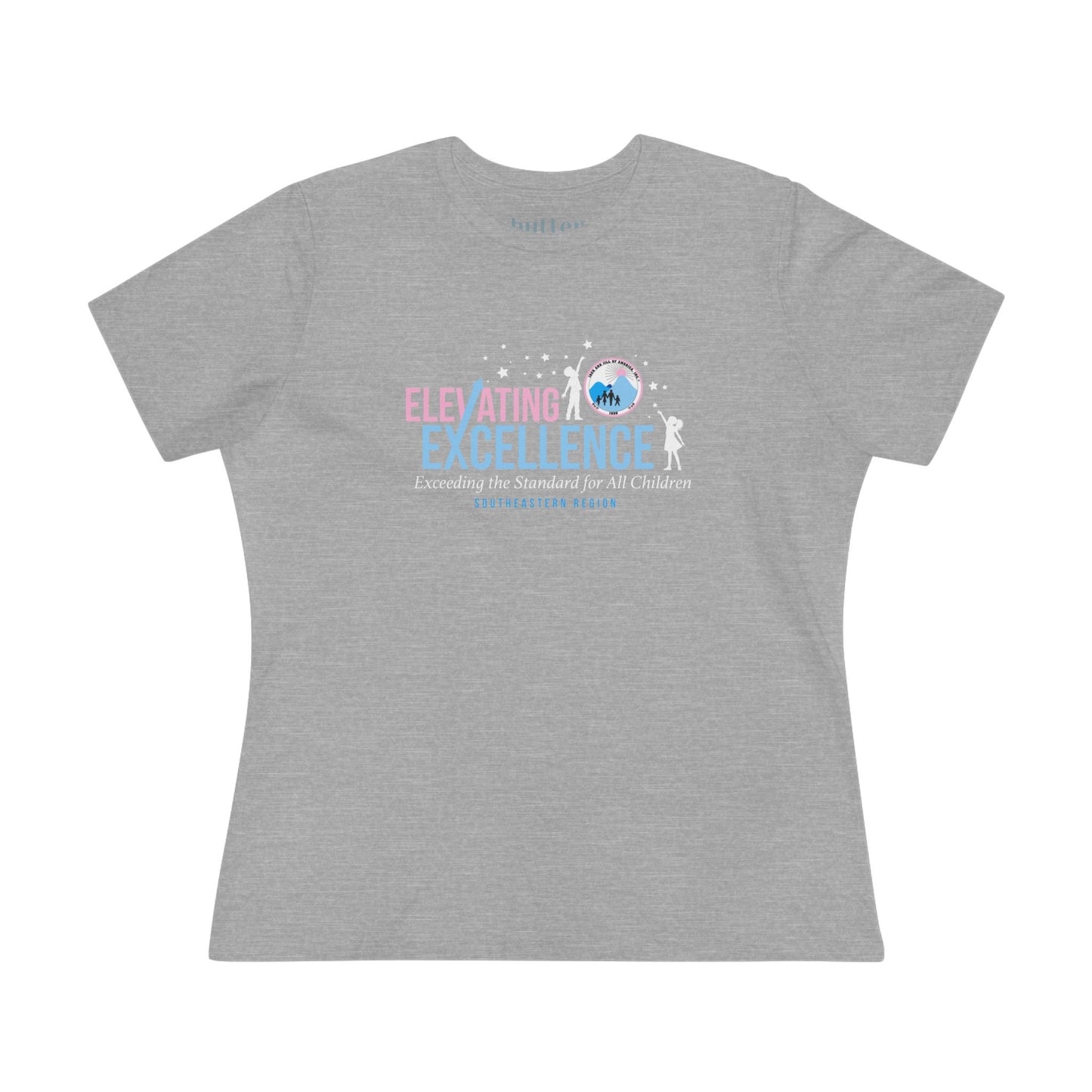 Elevating Excellence Women's T-Shirt