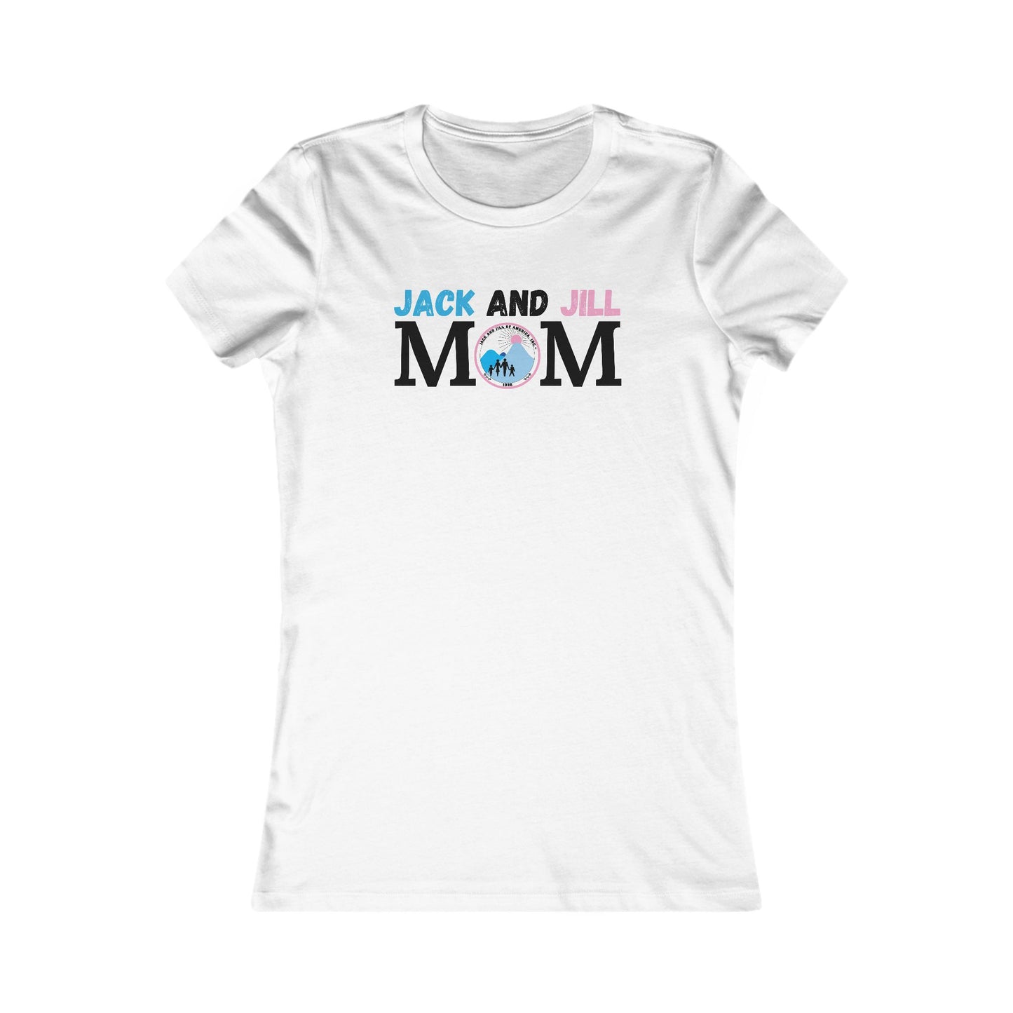 Jack and Jill - Legacy Makers Women's T-Shirt - MOM