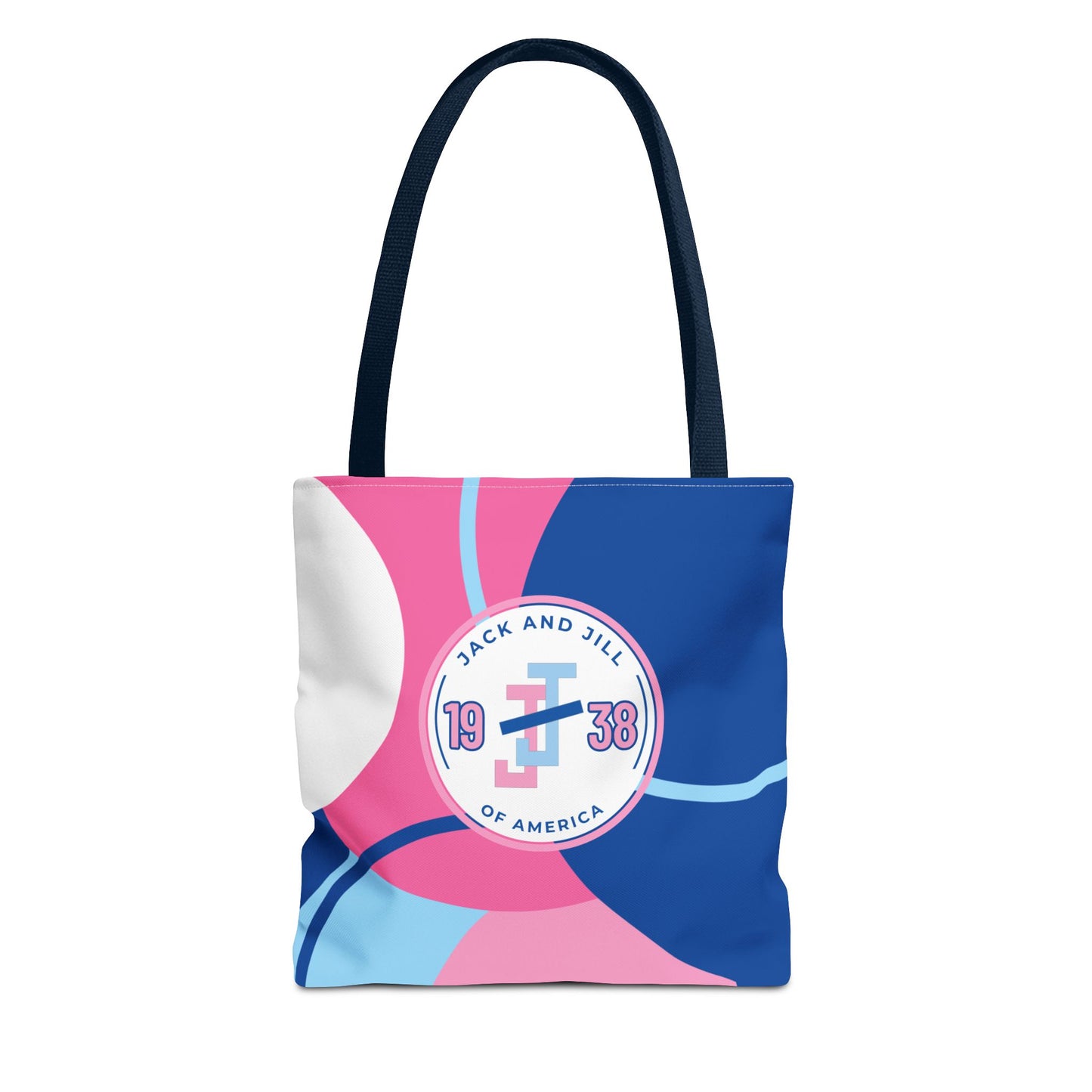 Jack and Jill Tote - Refreshed