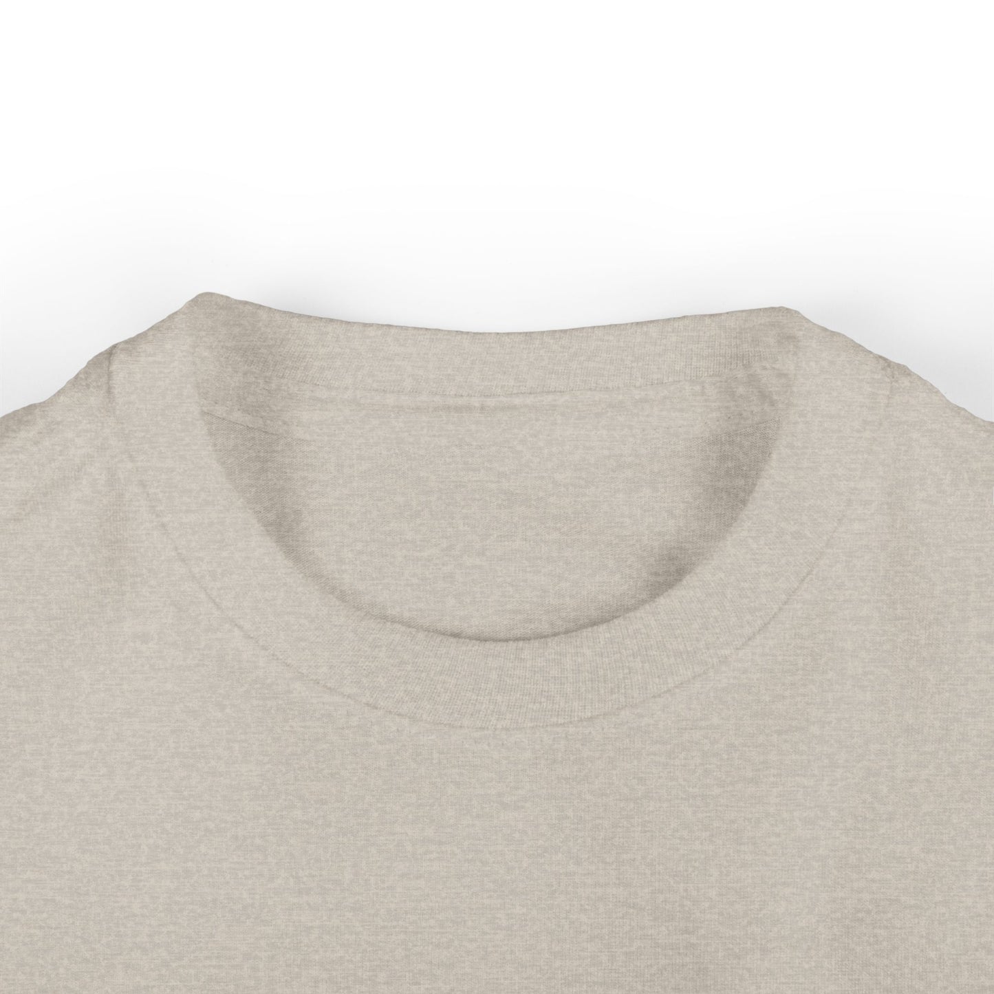 Spiced Infant Fine Jersey Tee