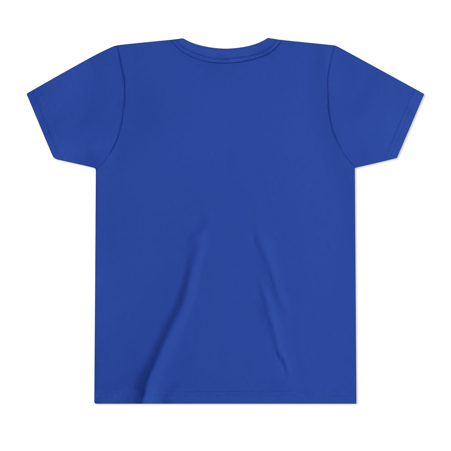 Jack and Jill Living Legacy - YOUTH T-Shirt Pink Design