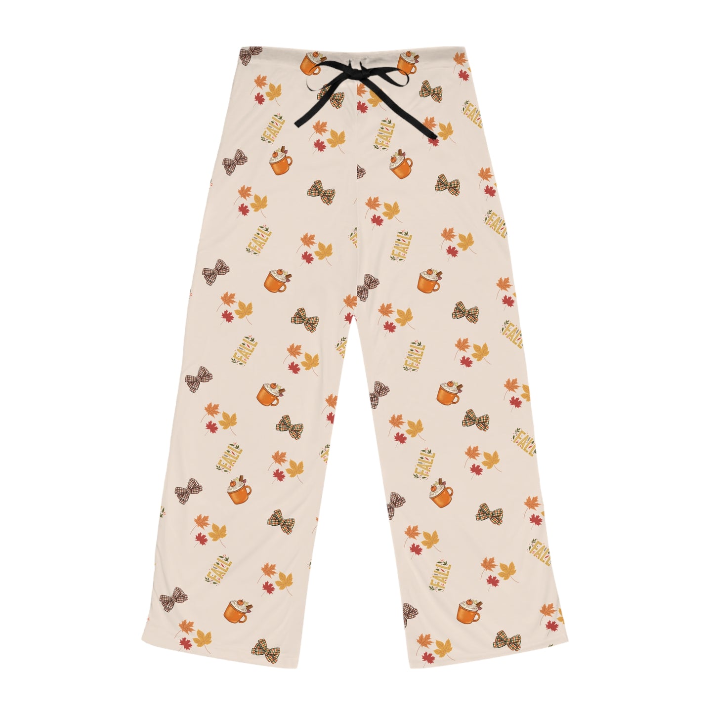 Spiced Women’s Pajama Pants