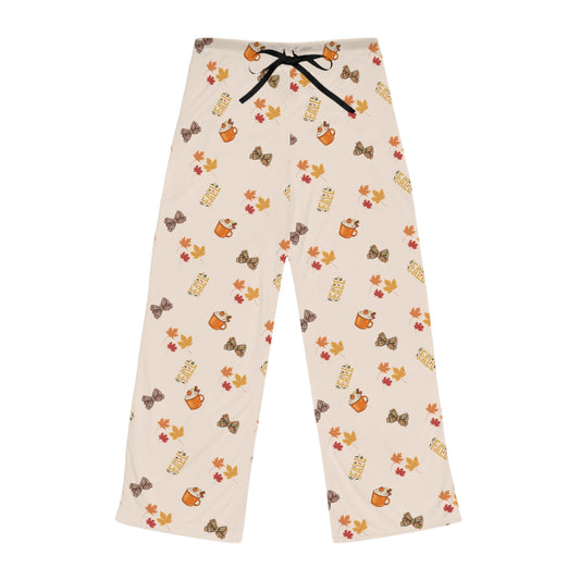 Spiced Women’s Pajama Pants
