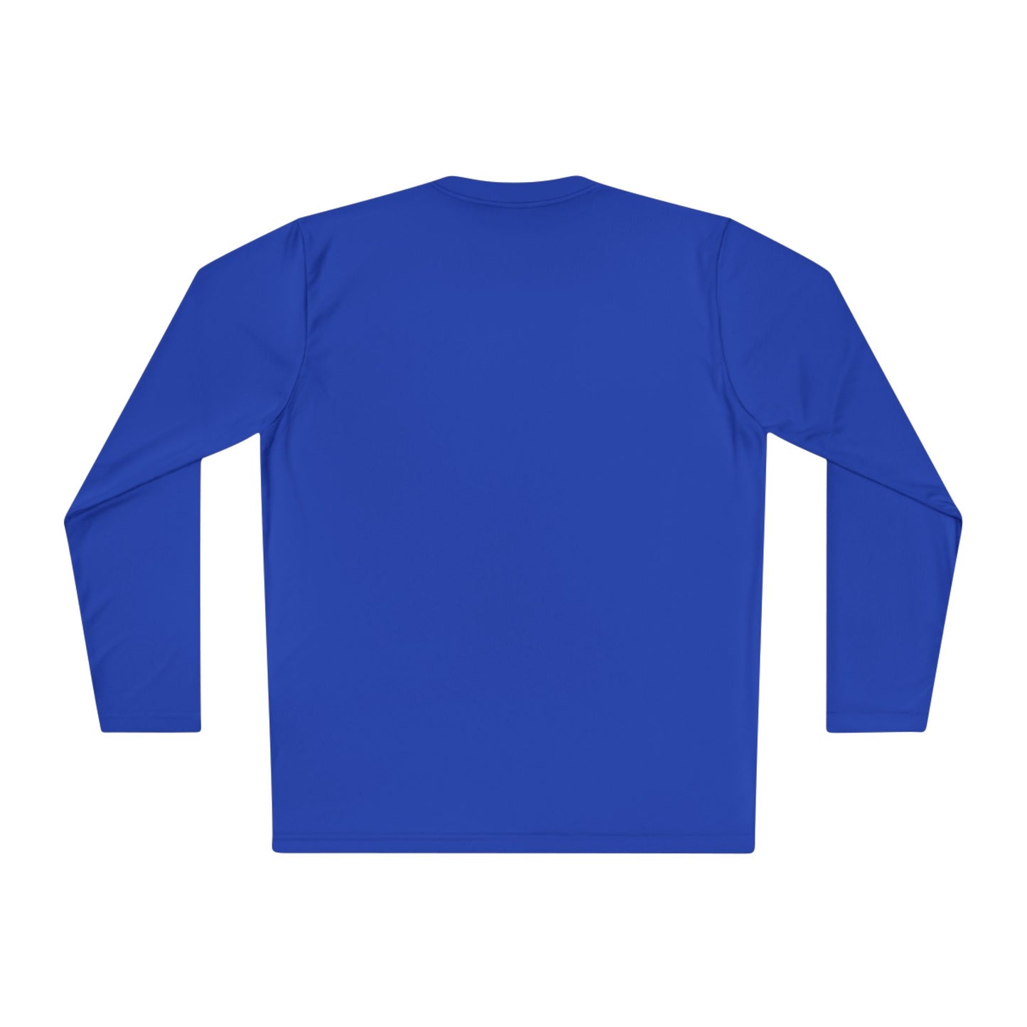 Jack and Jill 1938 -  Unisex Performance Long Sleeve Shirt