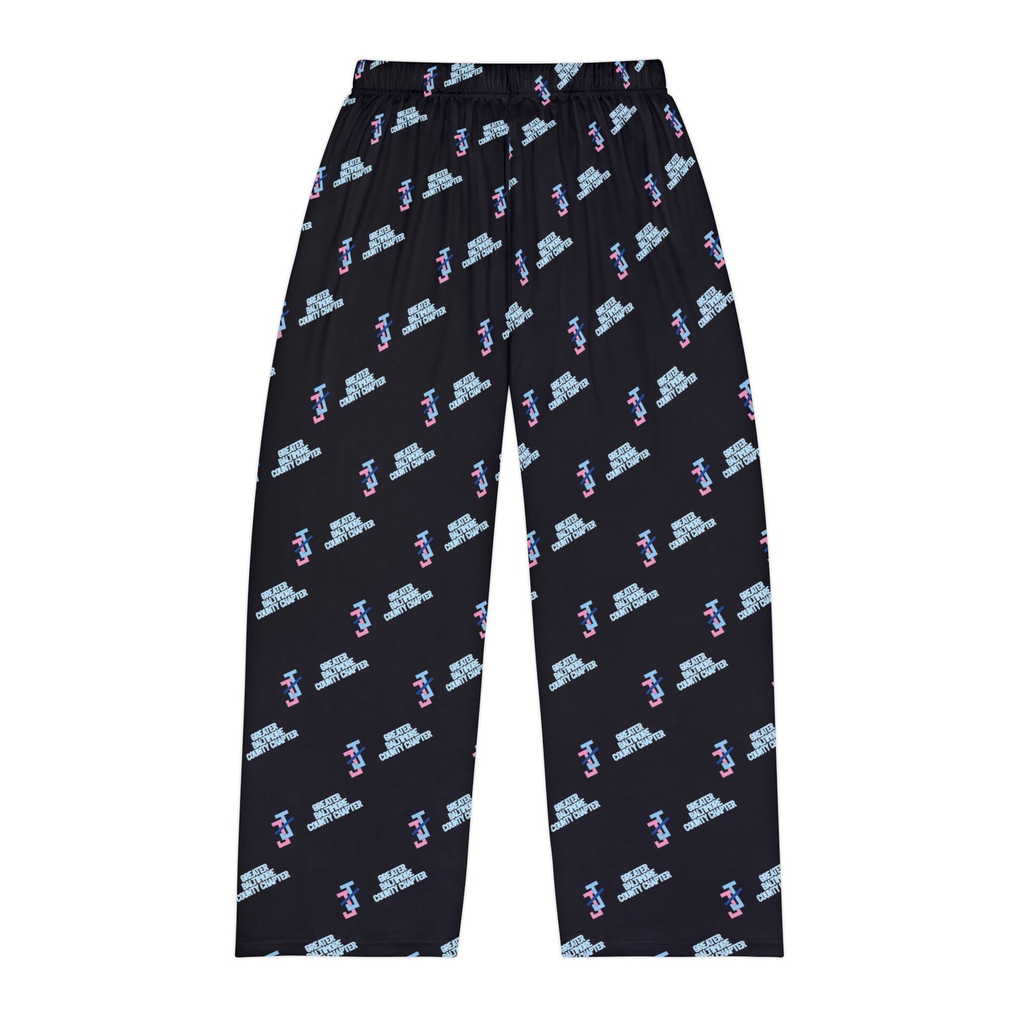 Greater Baltimore County Chapter - Men's Pajama Pants